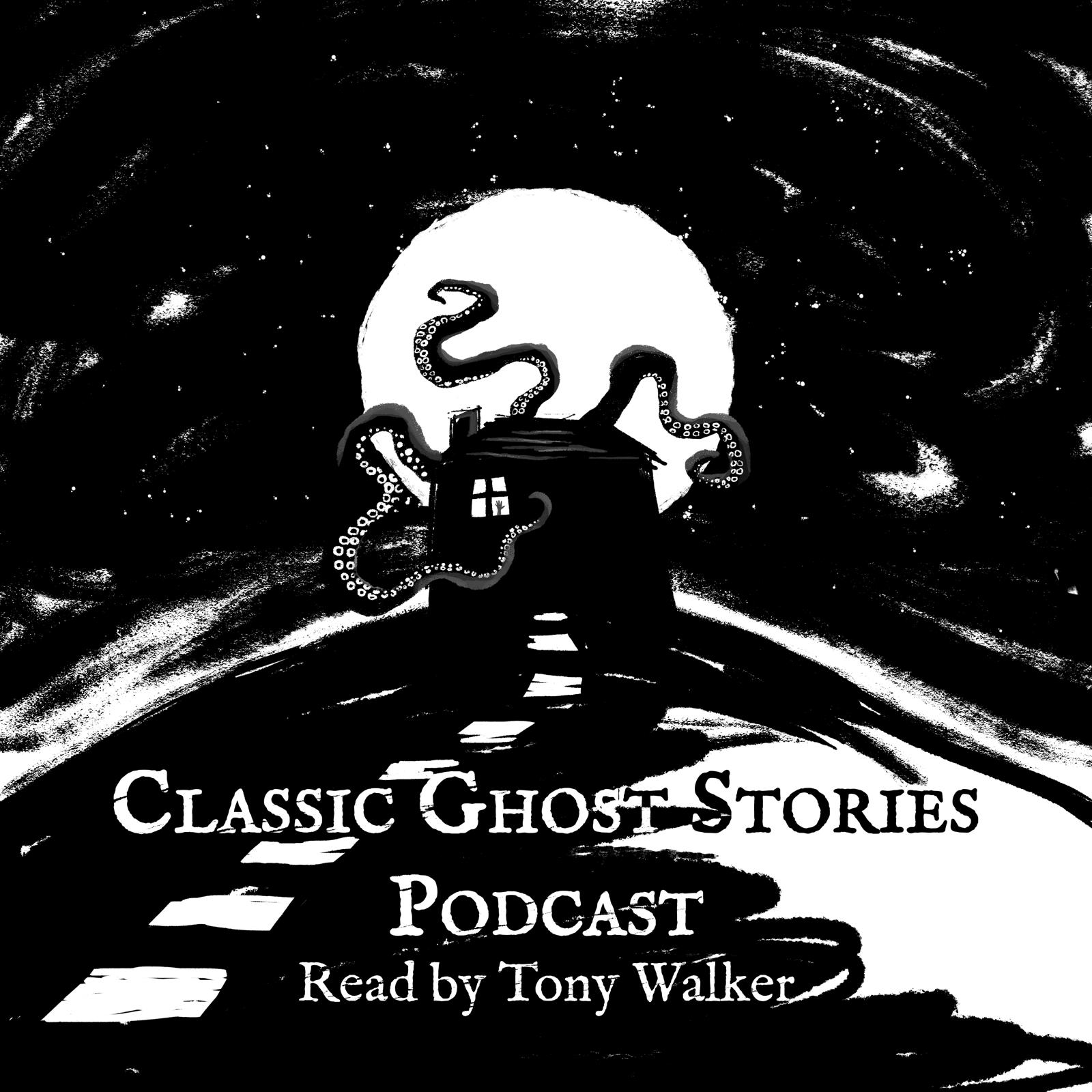 Artwork for podcast Classic Ghost Stories