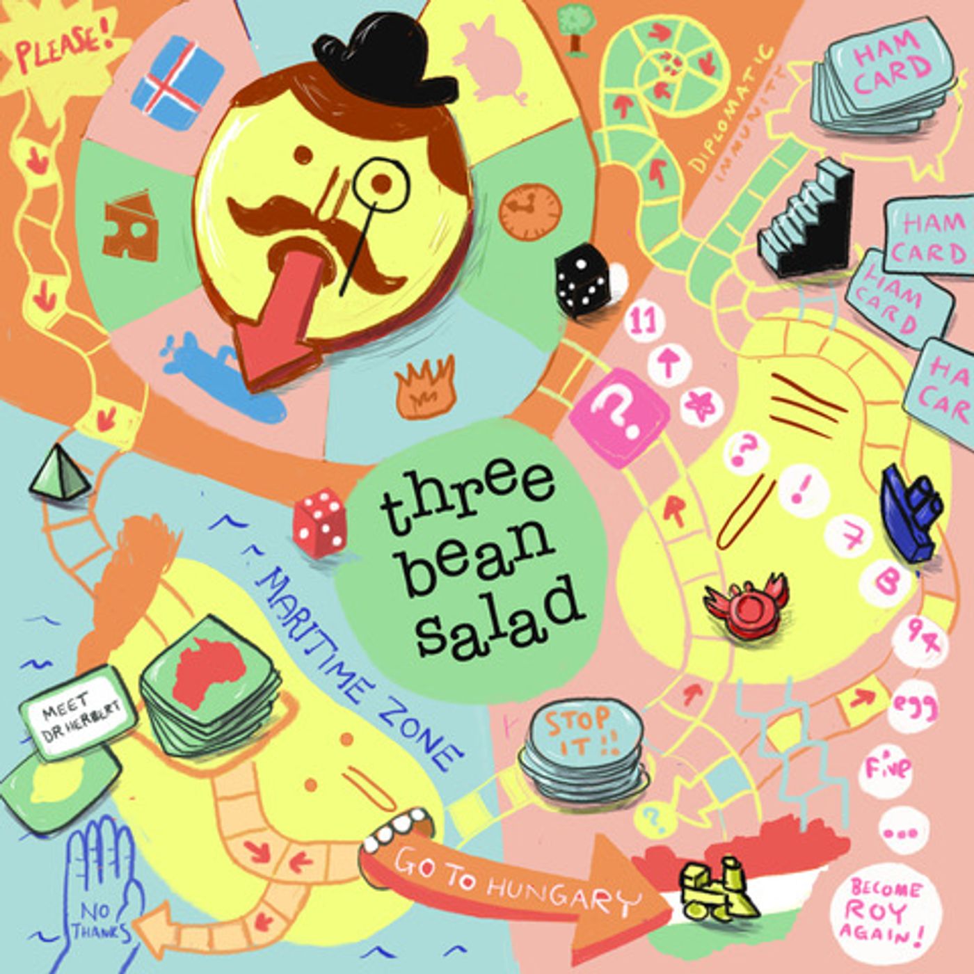 Board Games
