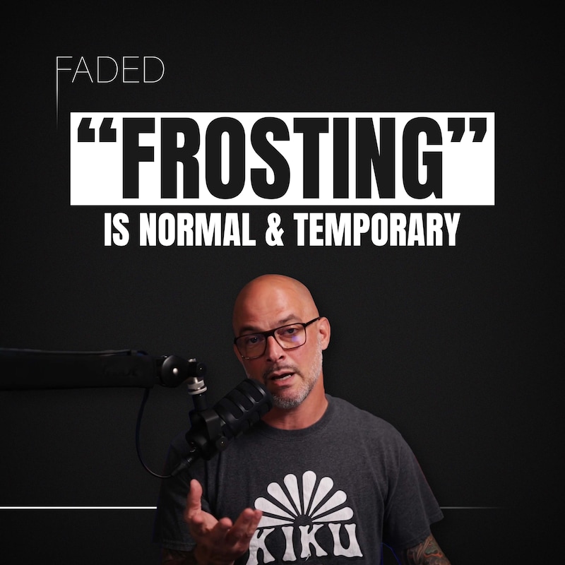 Artwork for podcast Faded