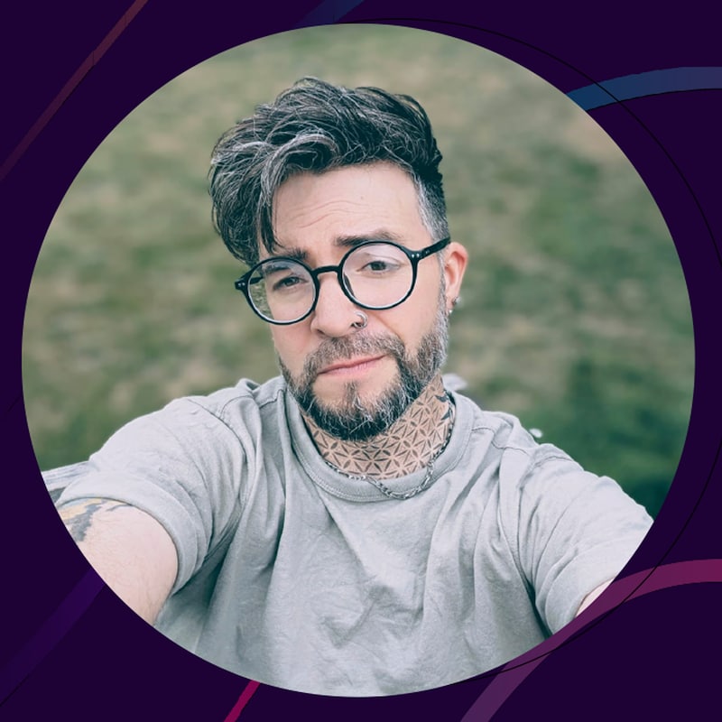 Artwork for podcast Voices of Diversity