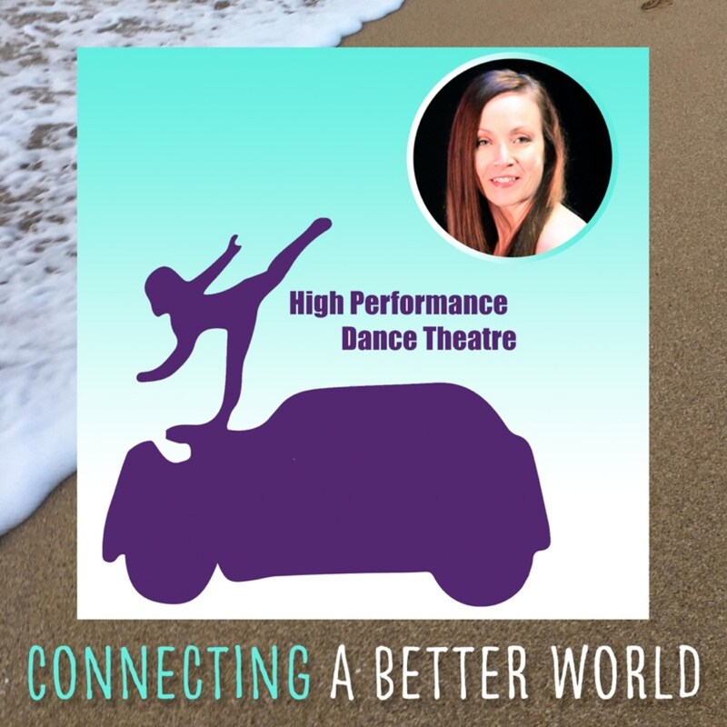 Artwork for podcast Connecting A Better World