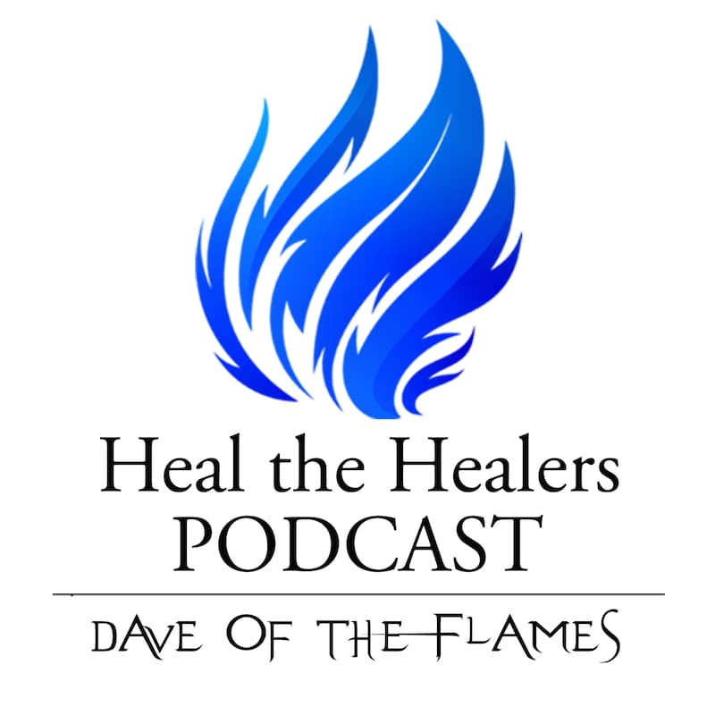 Artwork for podcast Heal The Healers