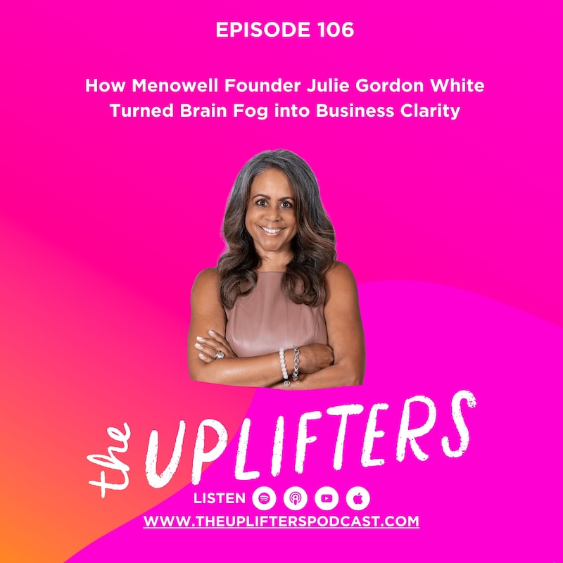 Artwork for podcast The Uplifters