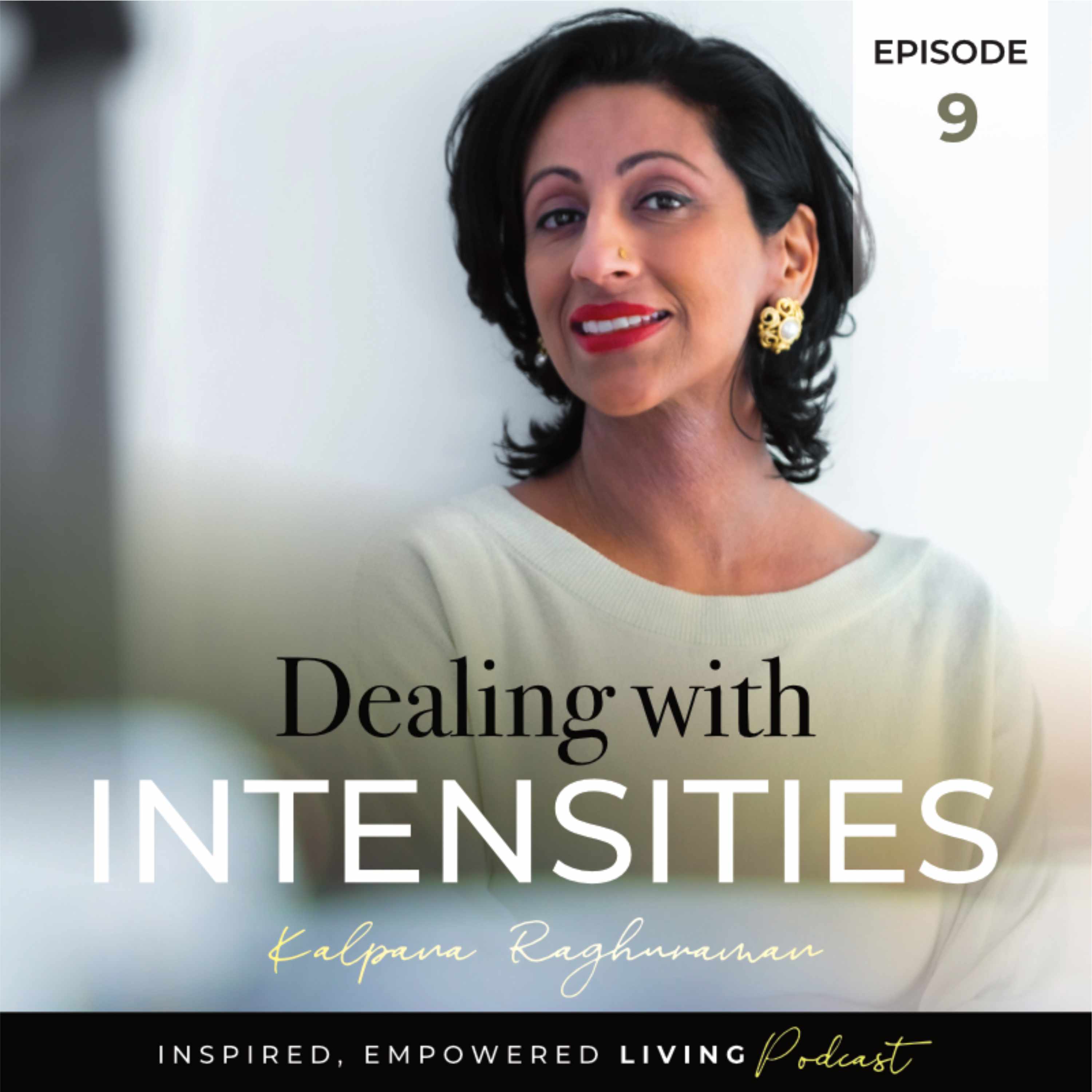 Inspired Empowered Living