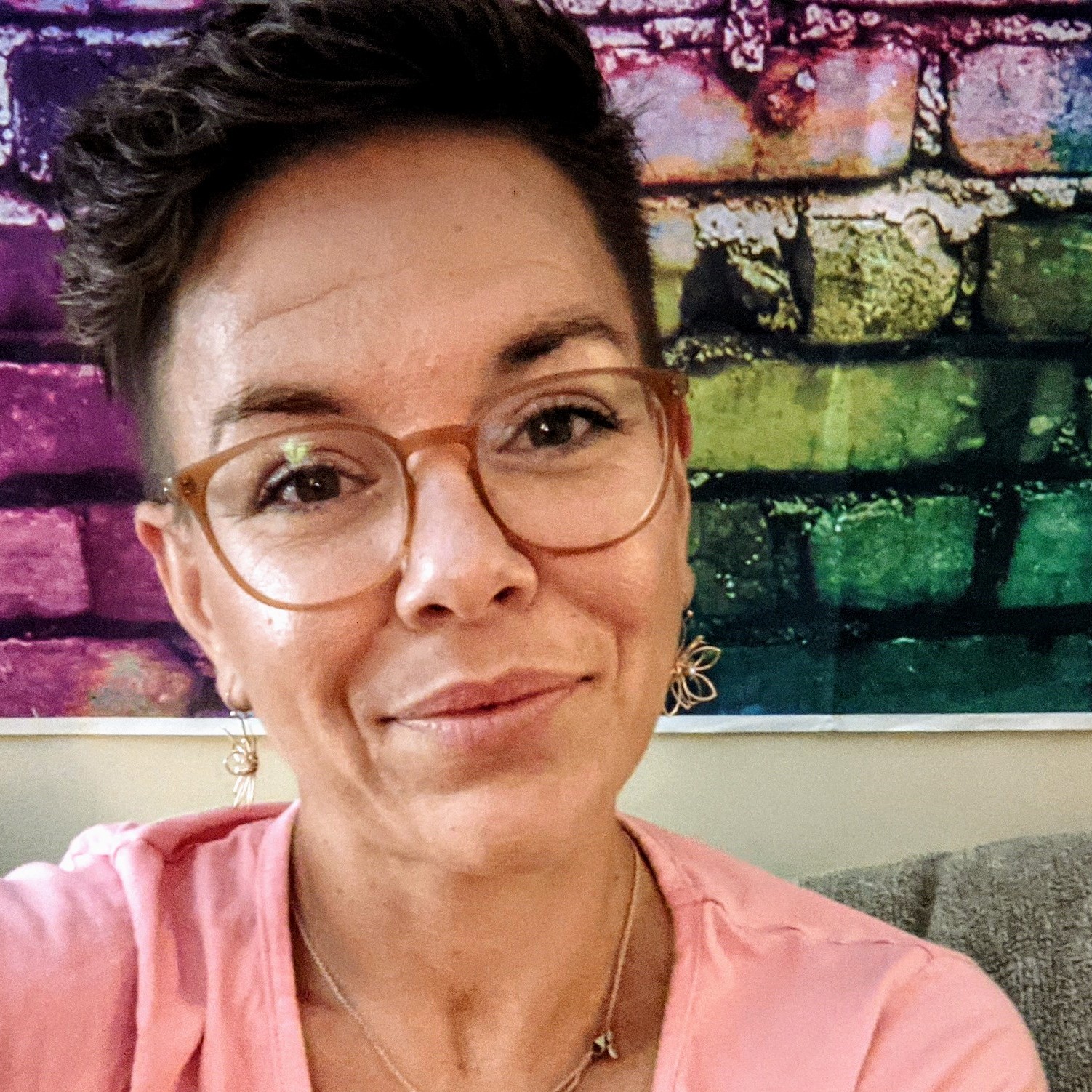 Emily Souther - Former Addict - Helping Others by Sharing her Story