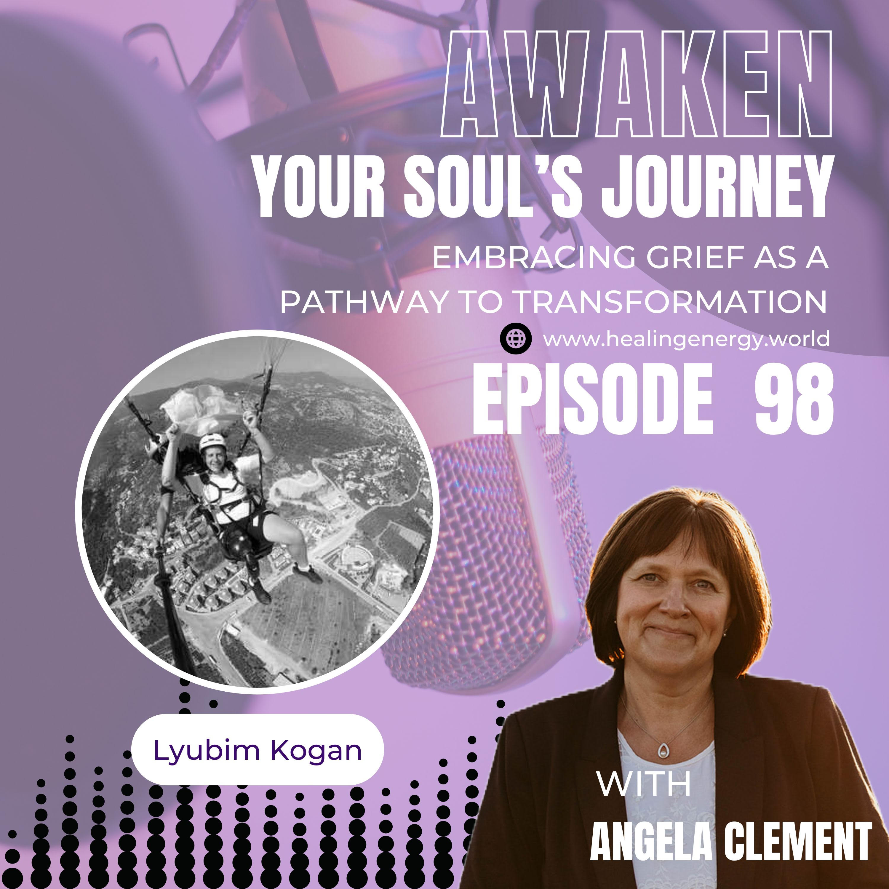 Awaken Your Soul\'s Journey