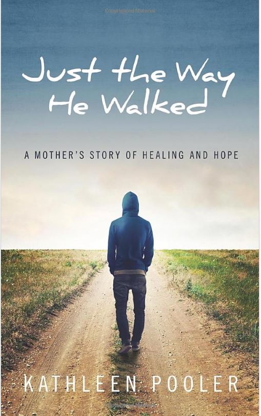 Kathleen Pooler - Author, Wife and Mother of Alcoholics- Her Story