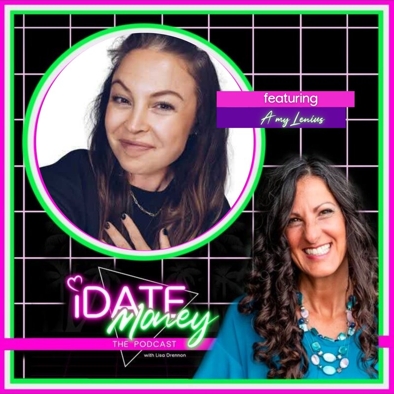 Artwork for podcast I Date Money: Budget • Invest • Build Wealth After Divorce