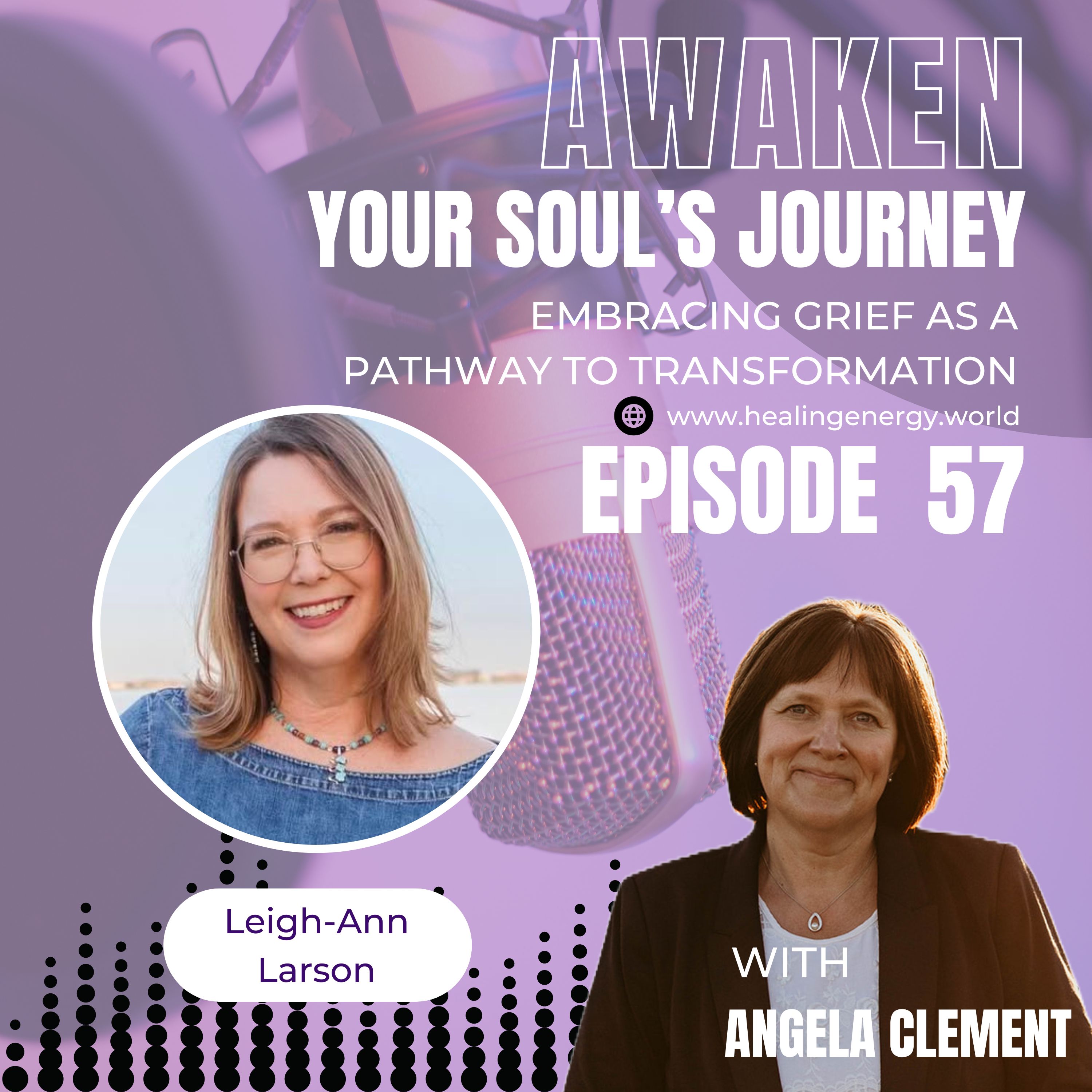 Awaken Your Soul\'s Journey
