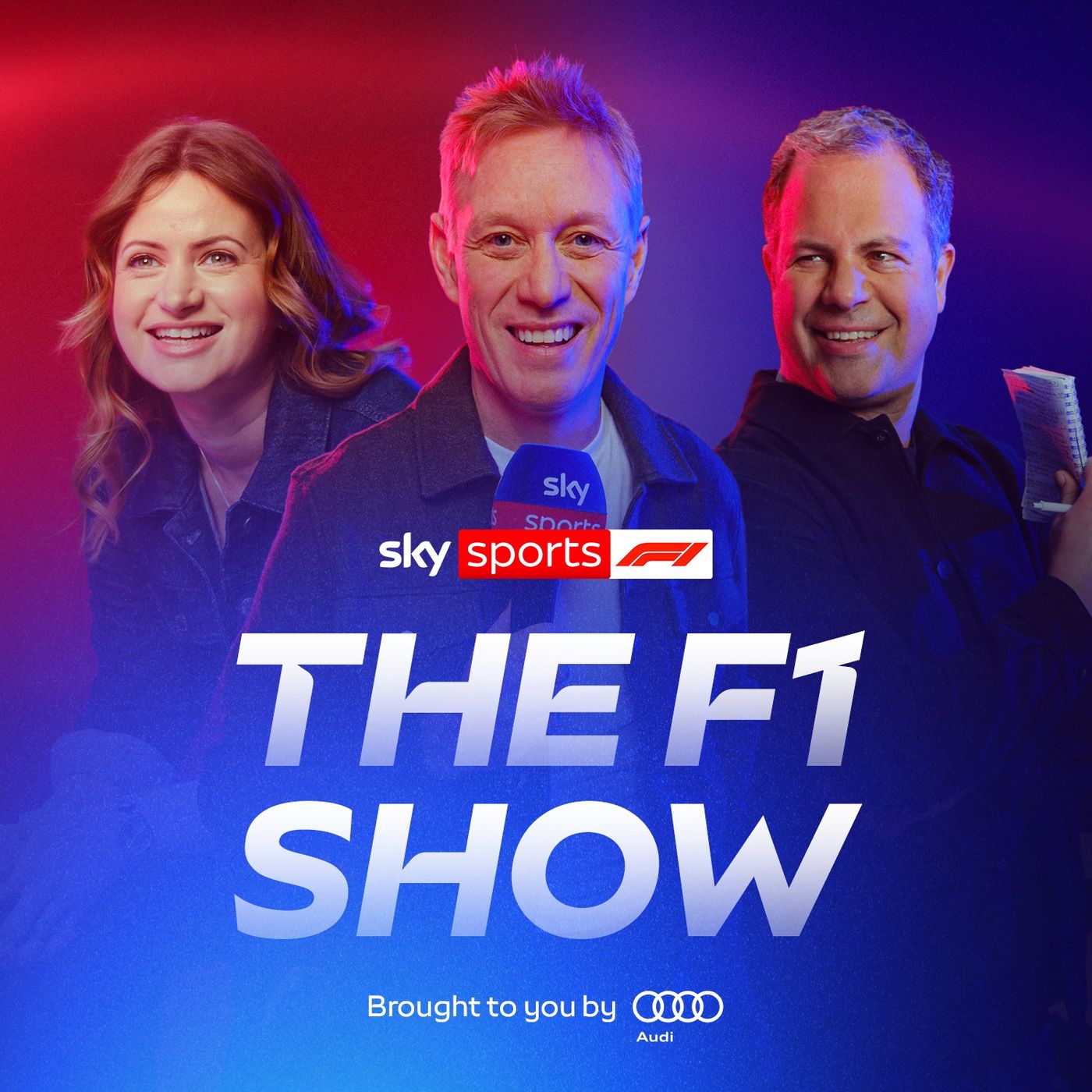Episode Logo