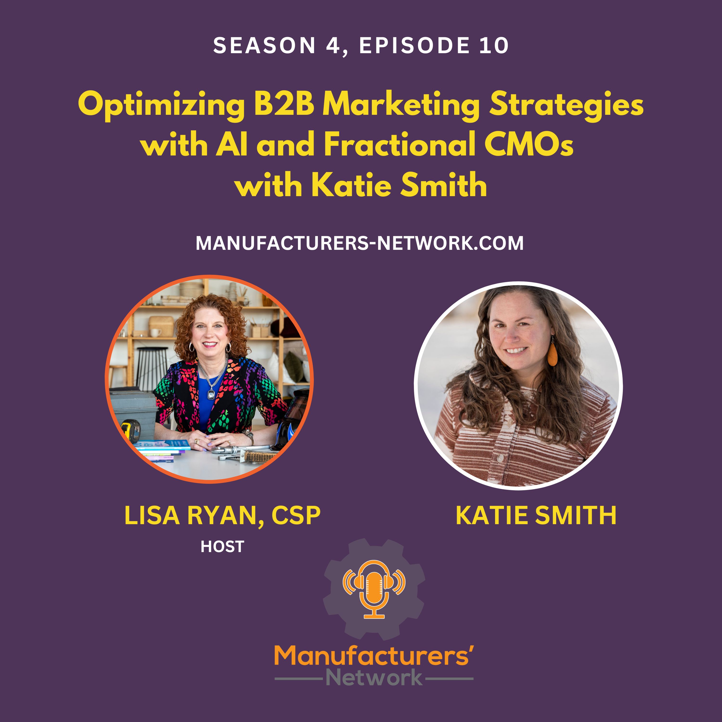 The Manufacturers Network