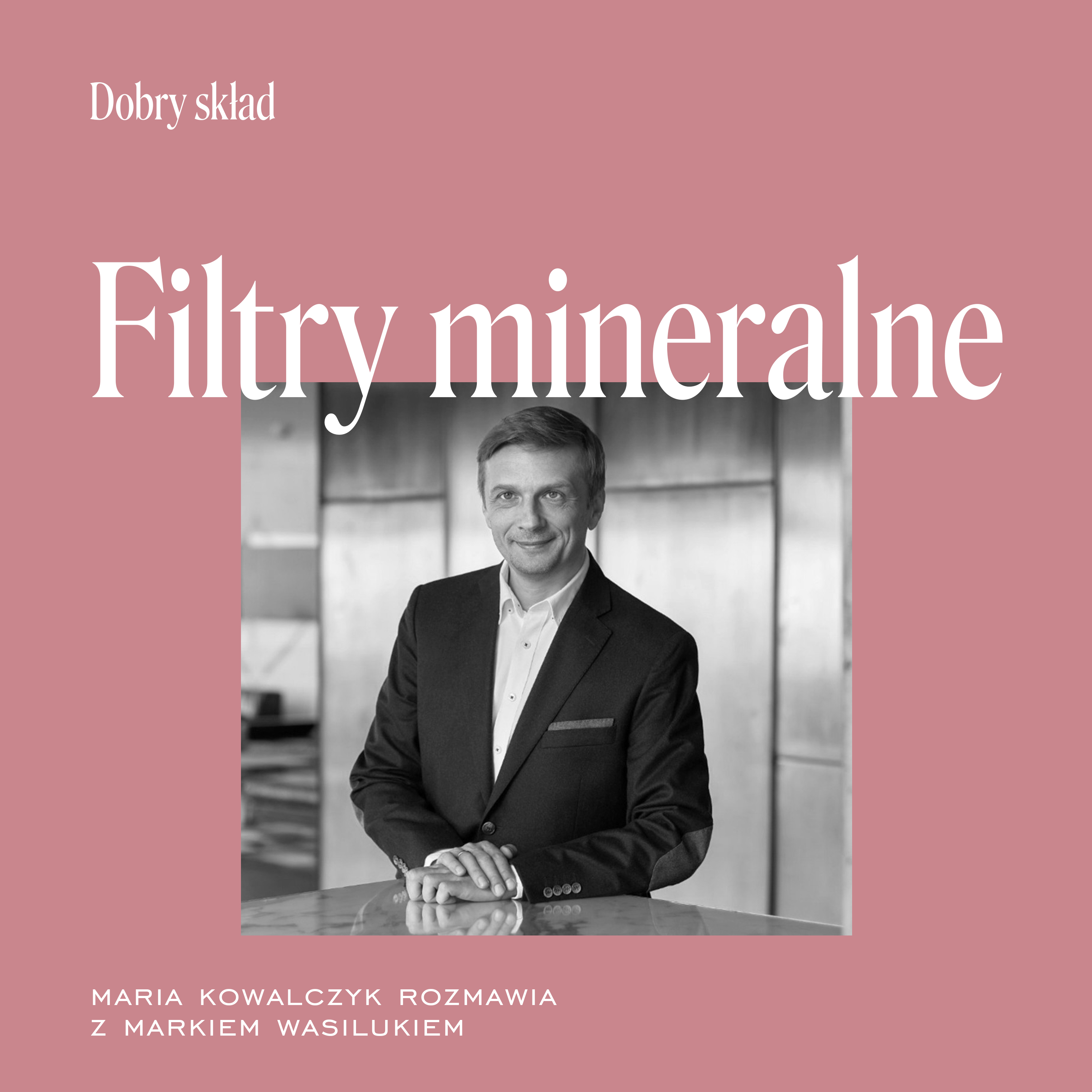 Filtry mineralne episode artwork