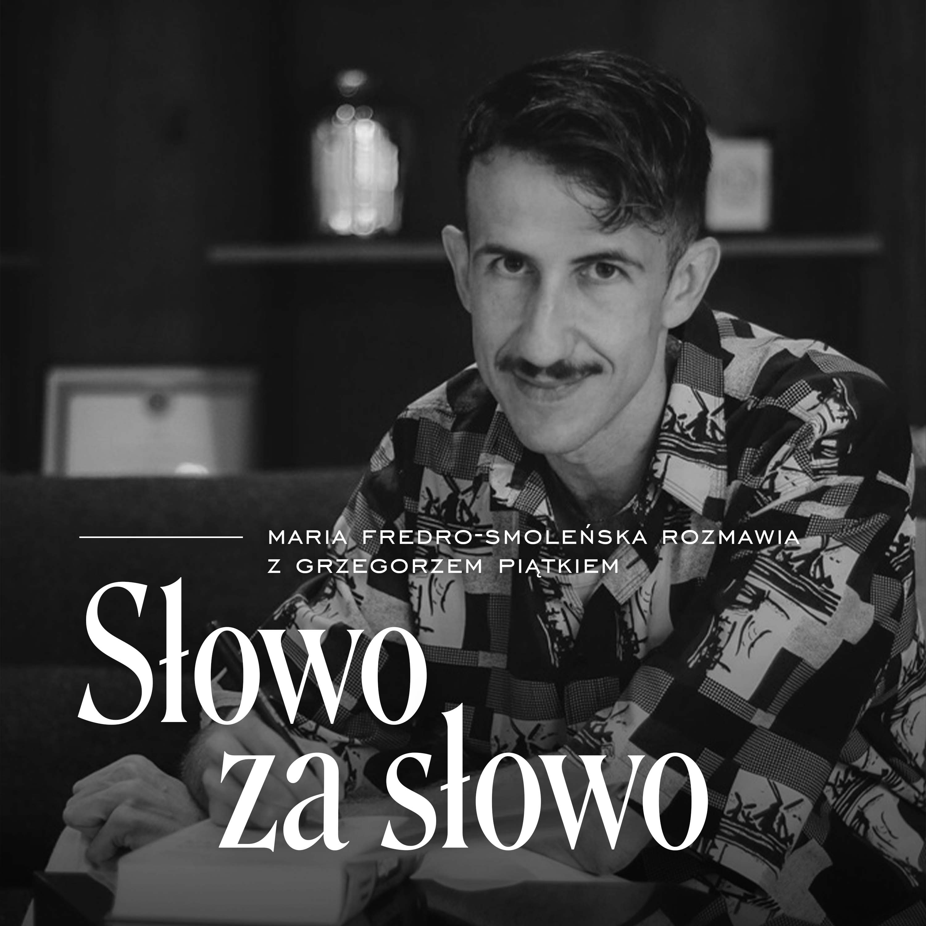Słowo za słowo
