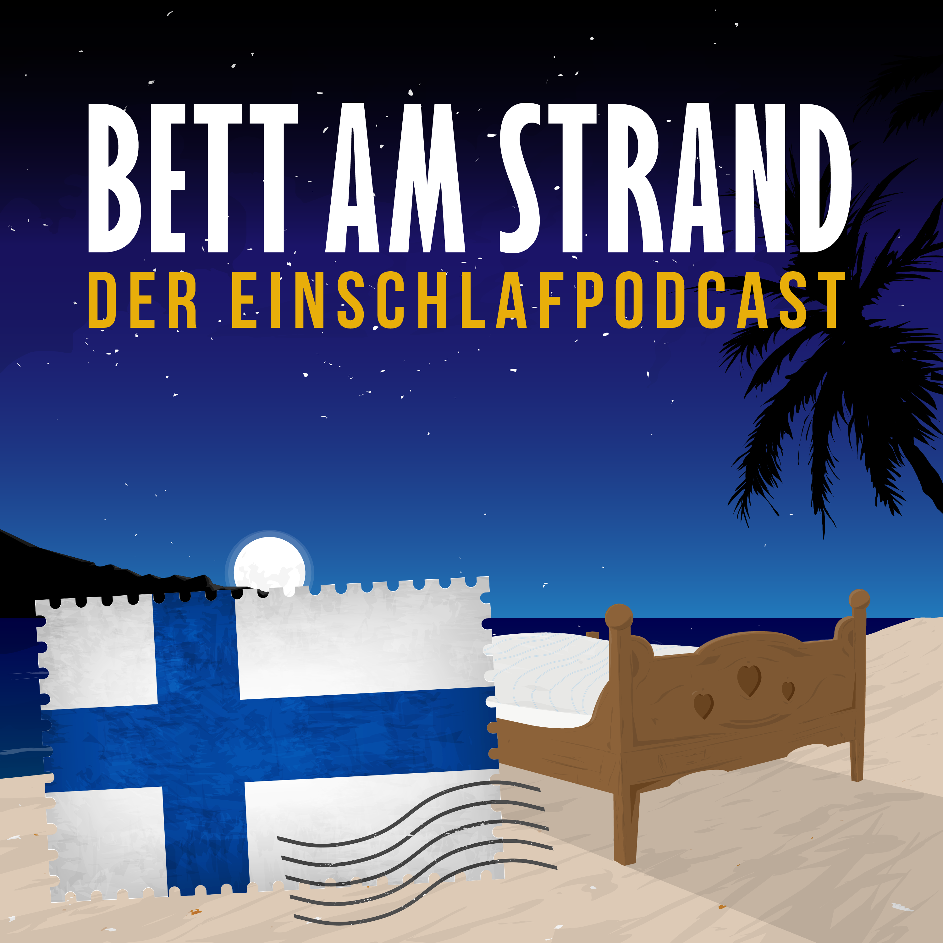 Mittsommer in Finnland – Weiße Nächte episode artwork
