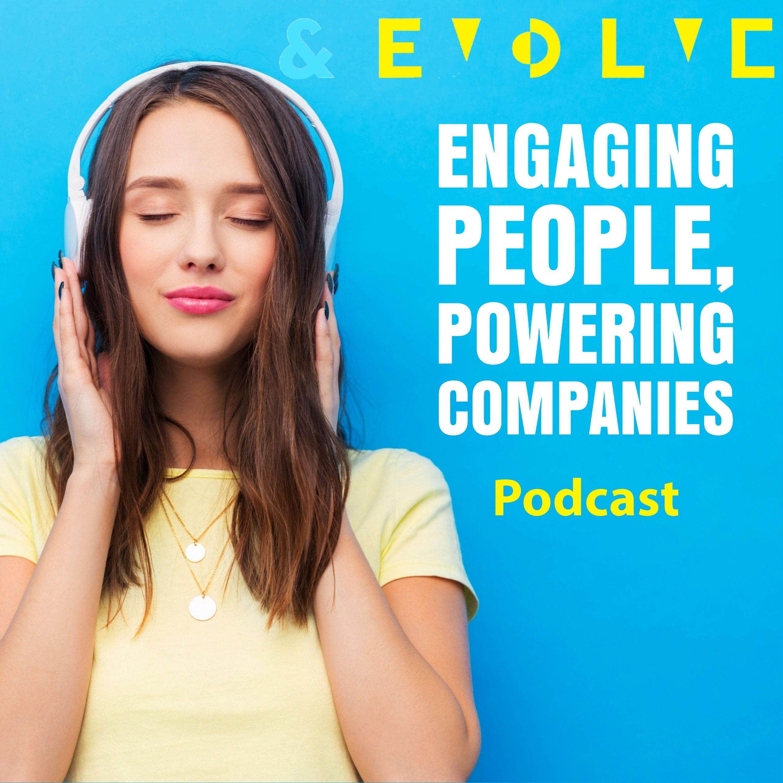 Episode 86: The Value of Work is the Value We Give it