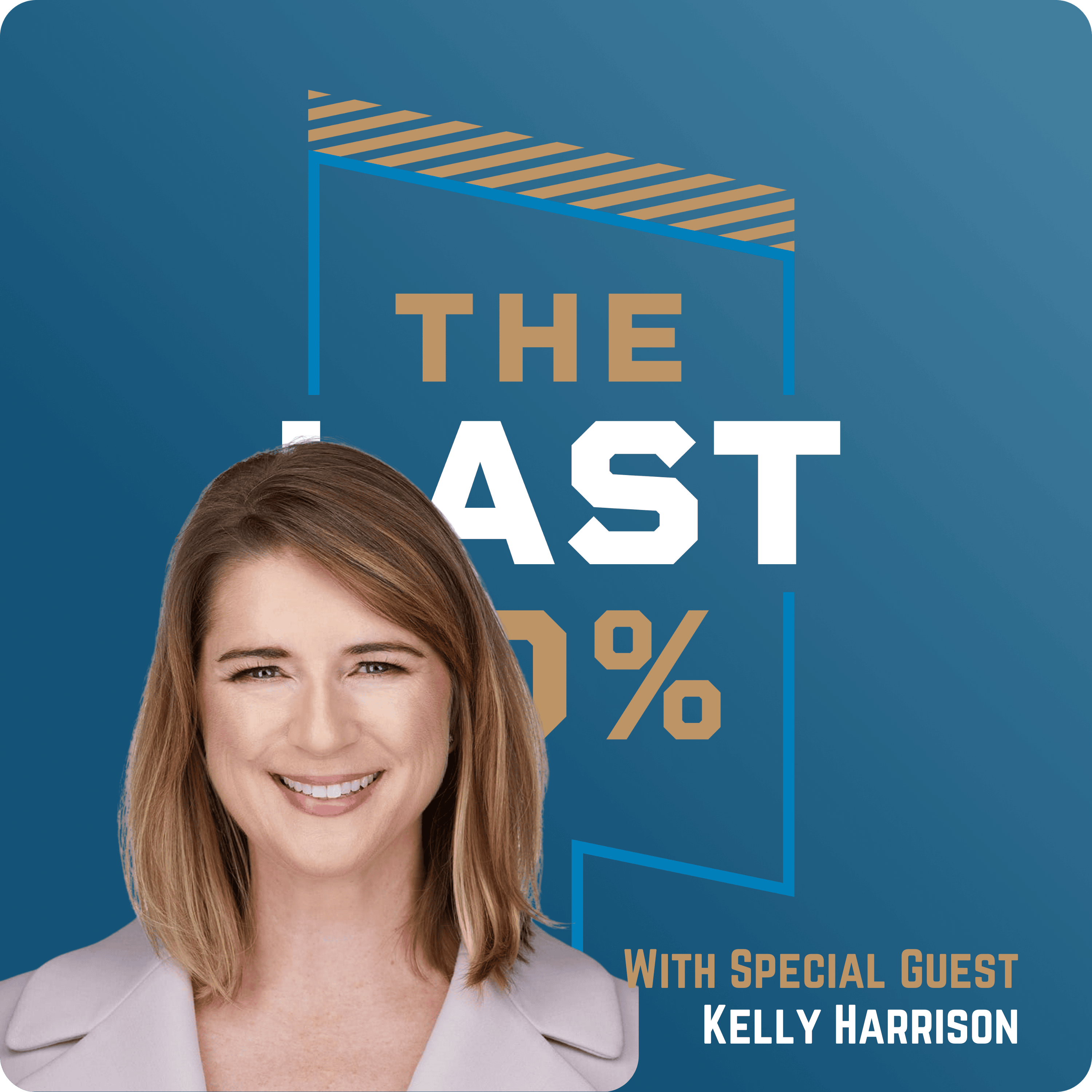 The Last 10%