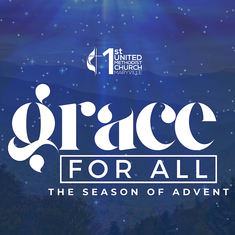 Artwork for podcast Grace for All