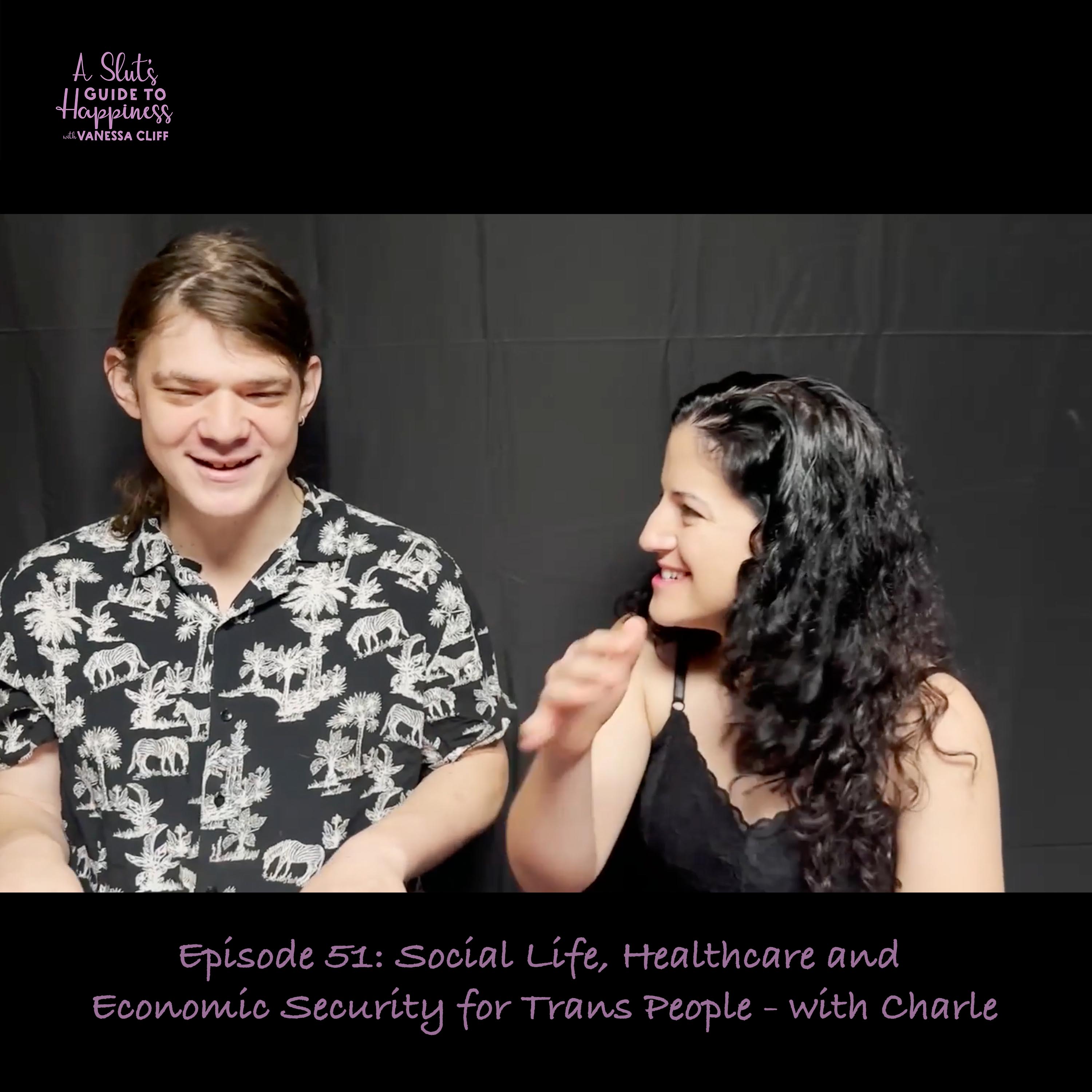 A Slut’s Guide To Happiness