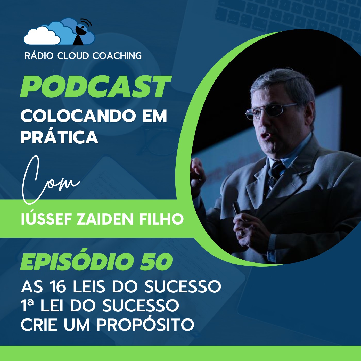 Colocando em Prática