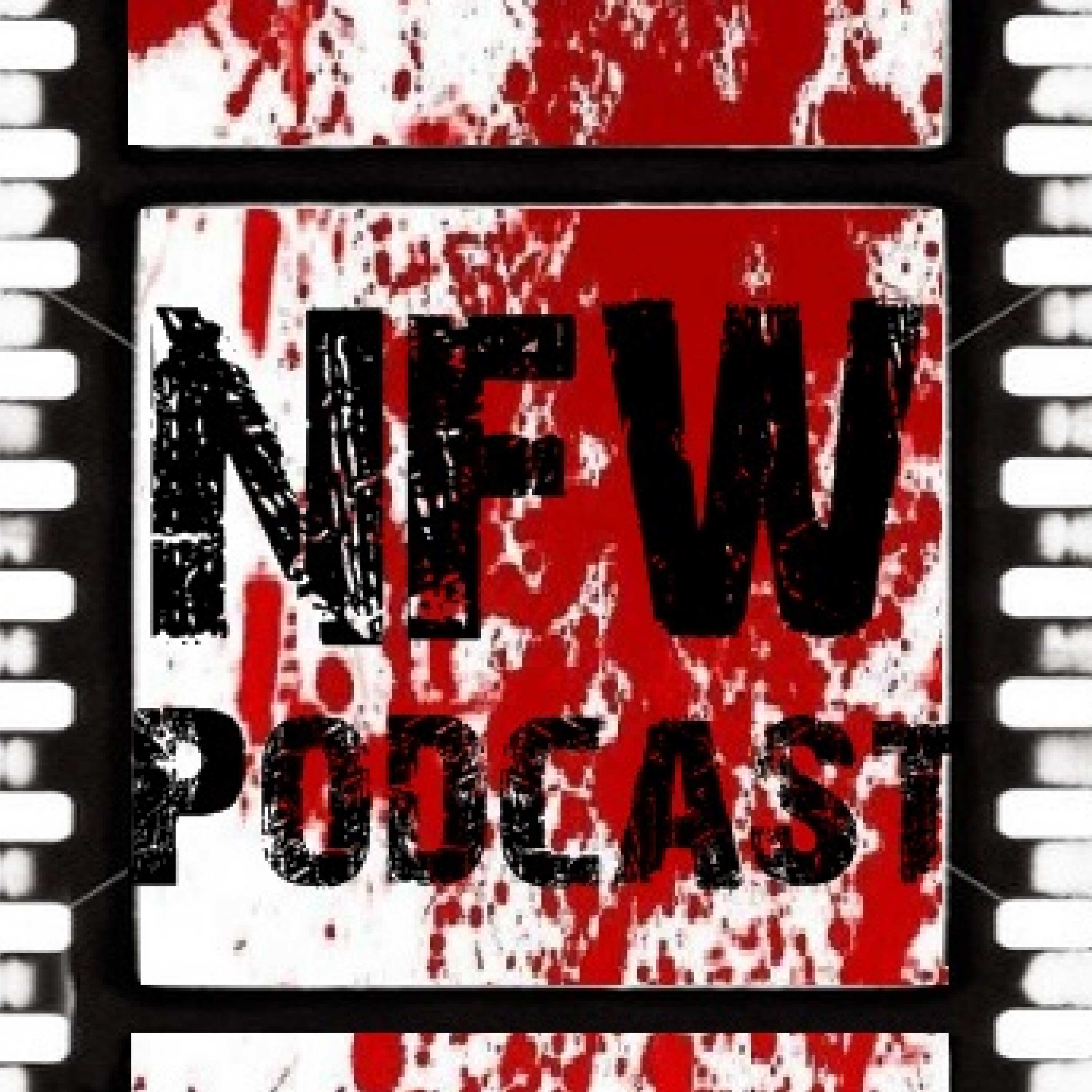 NFW Podcast-old:Dark Discussions News Network