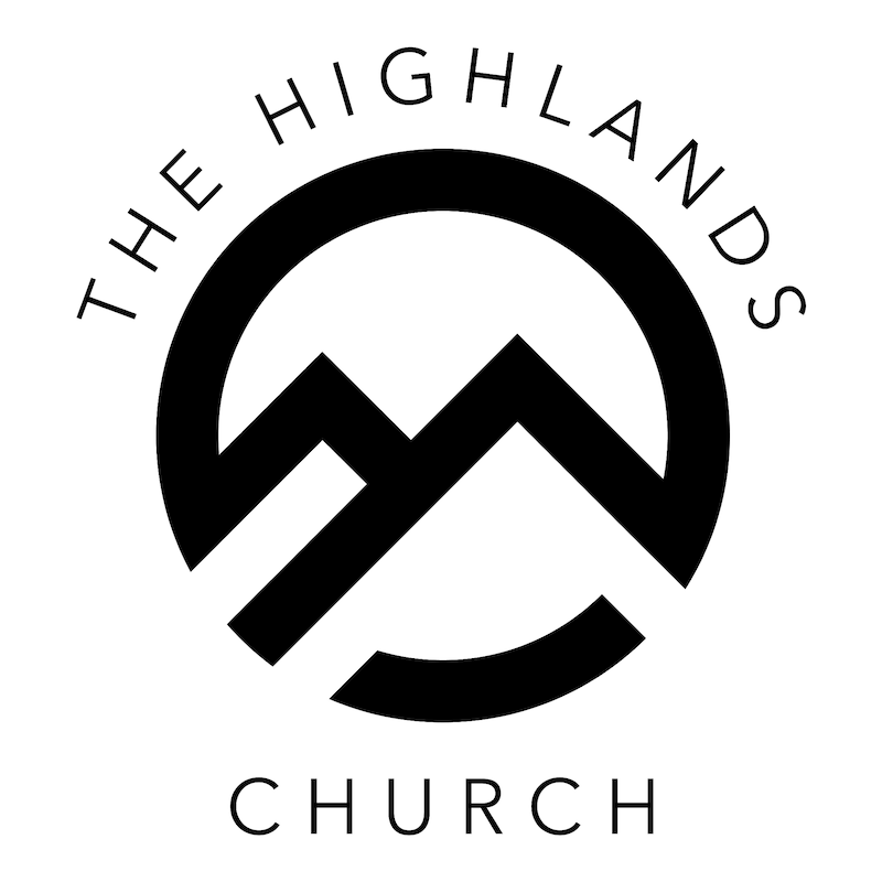 Artwork for podcast The Highlands Church