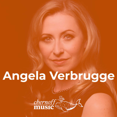 Angela Verbrugge - Love for Connoisseurs
