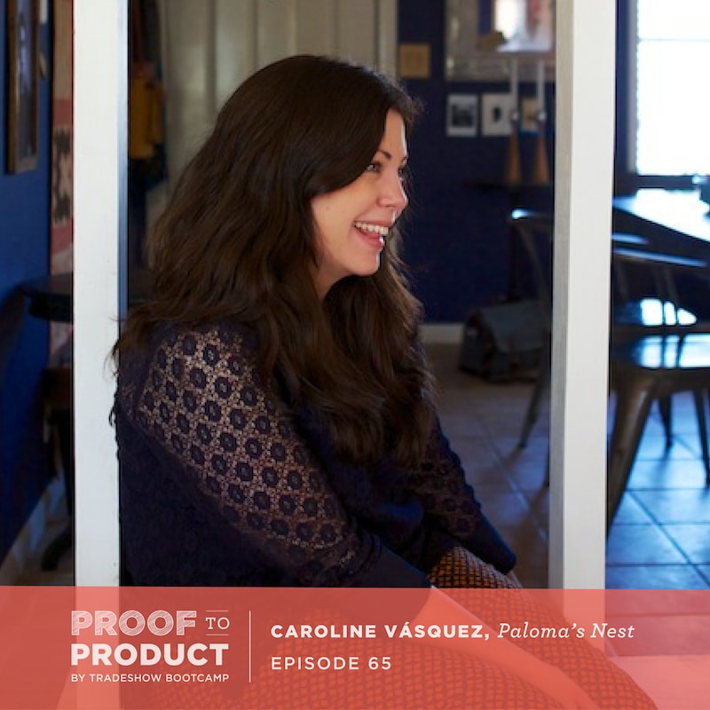 Artwork for podcast Proof to Product
