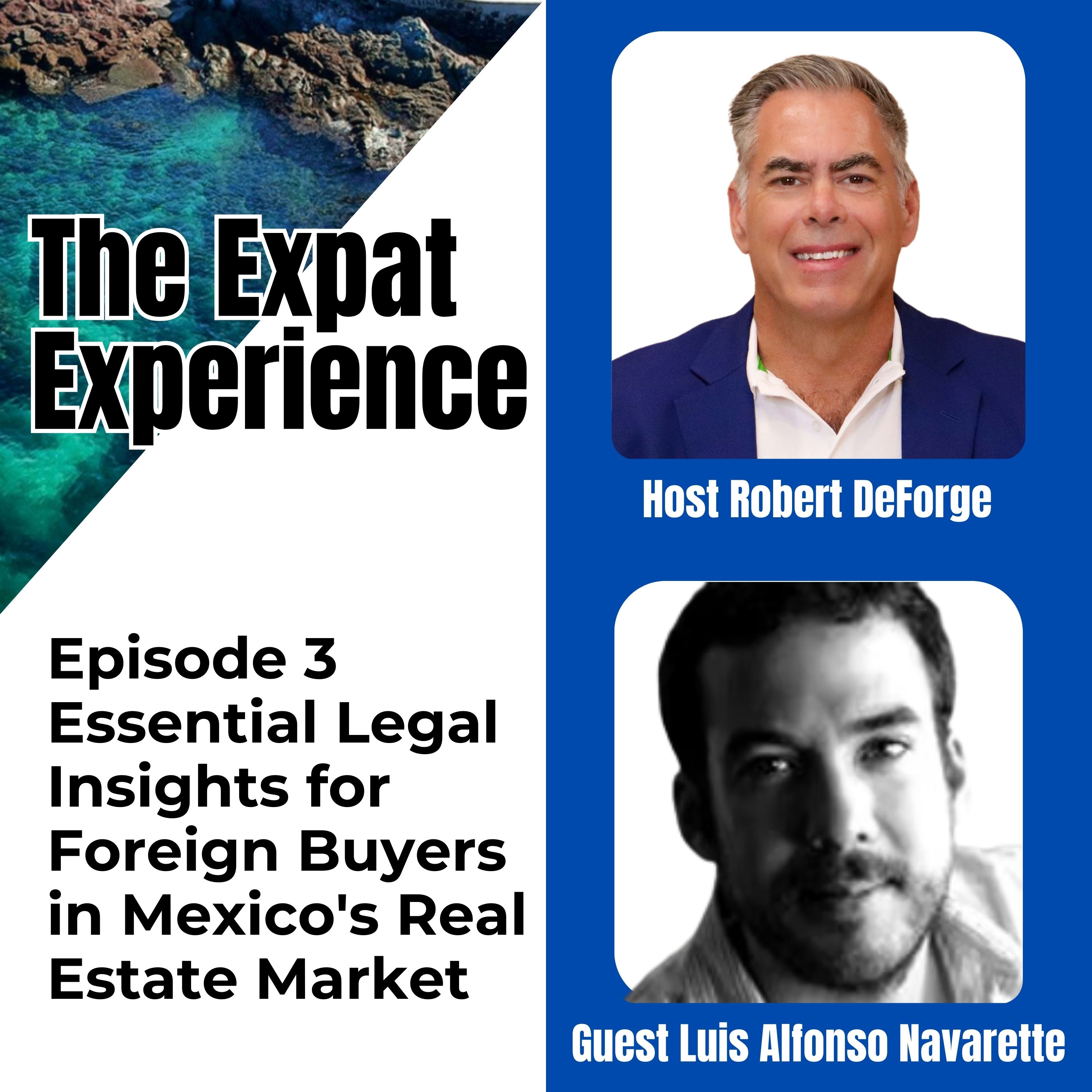 The Expat Experience