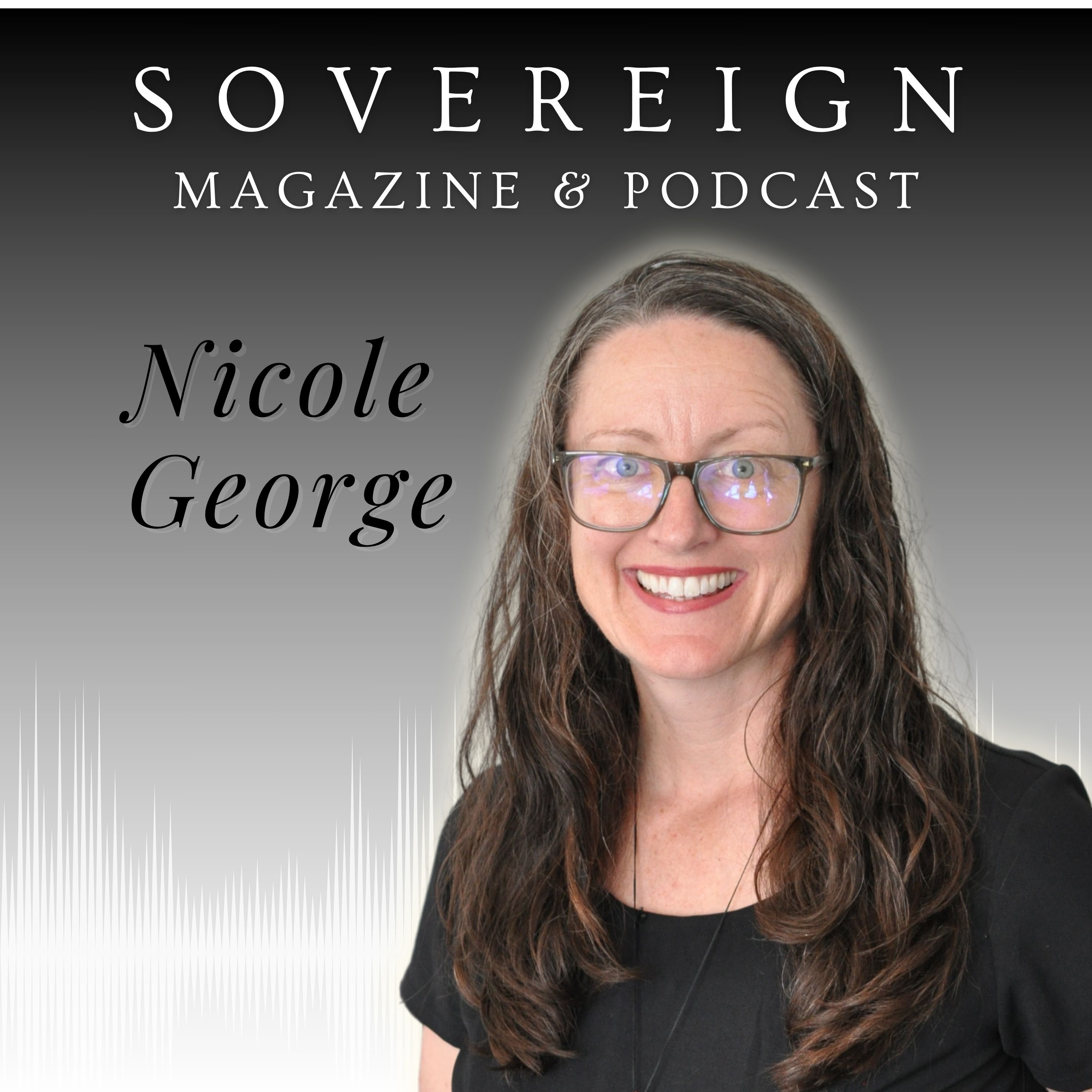 The Power of Slowing Down: A Personal Reflection - Nicole George