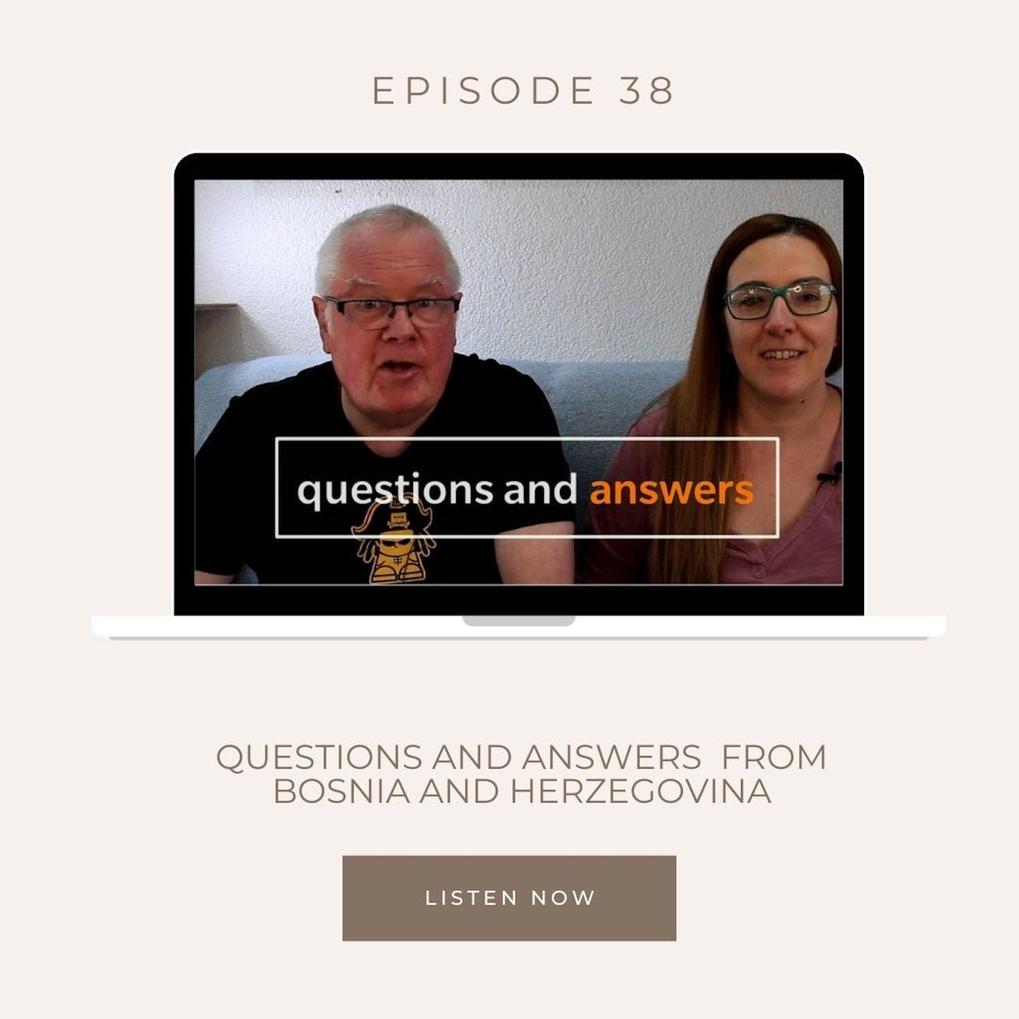 7 Questions and Answers about Bosnia and Herzegovina