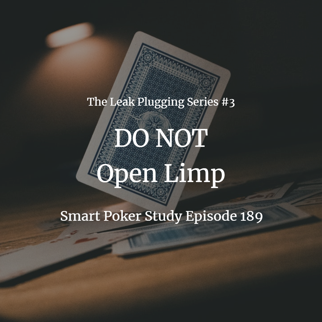 RE-RELEASE Do NOT Open Limp #189