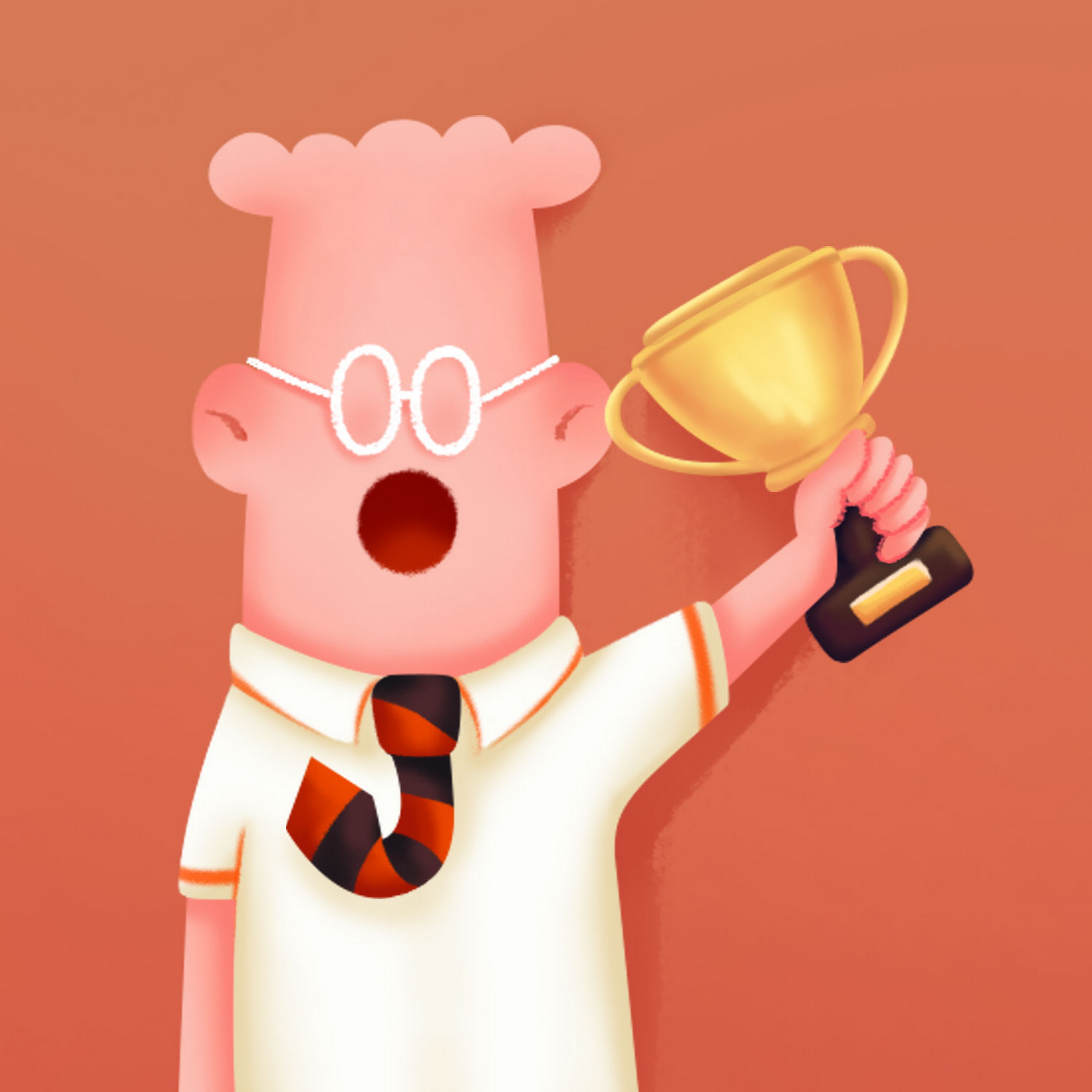 How to Fail at Almost Everything and Still Win Big: A Free Book Summary