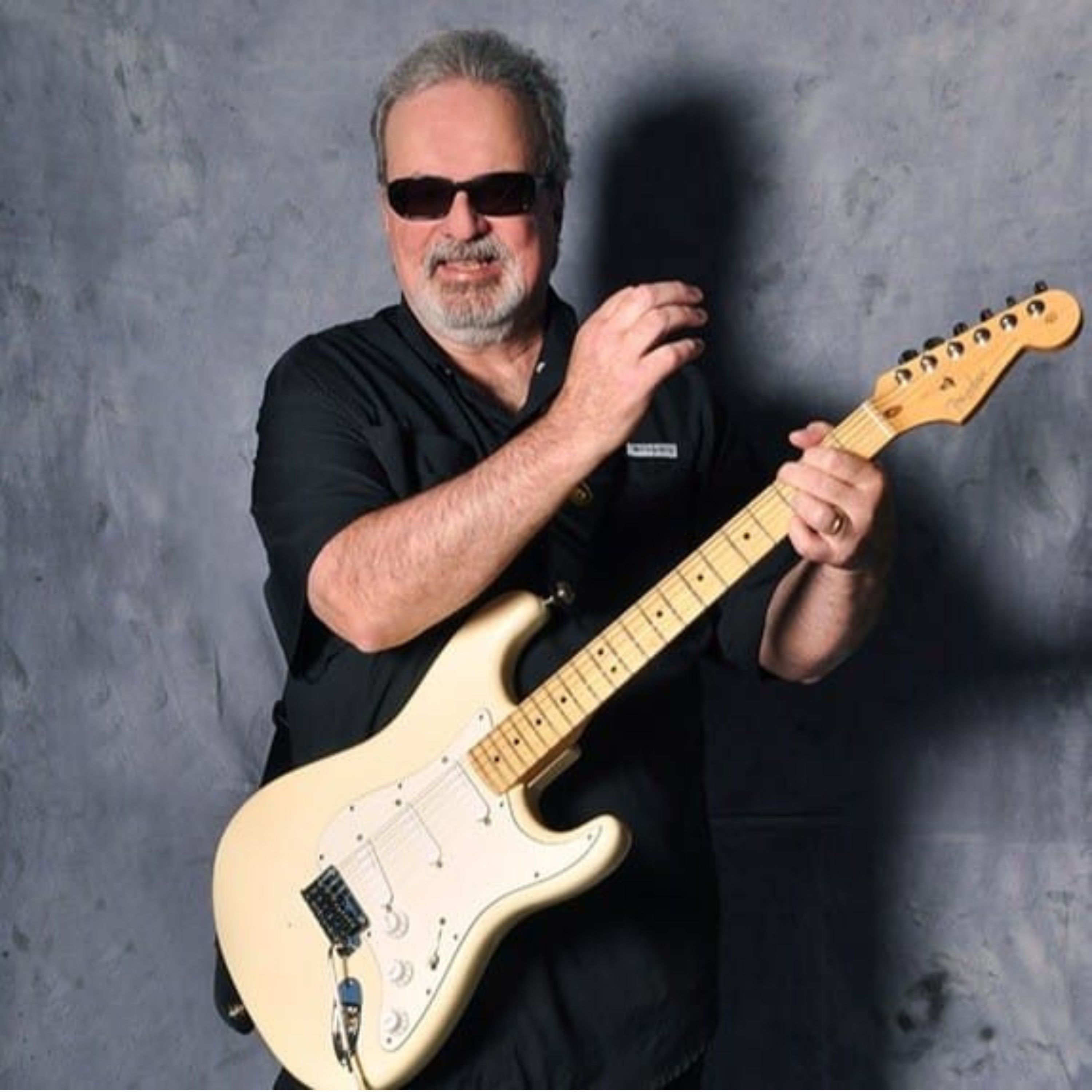Ray Gilman Unveils His 21st Album on Musicians Reveal