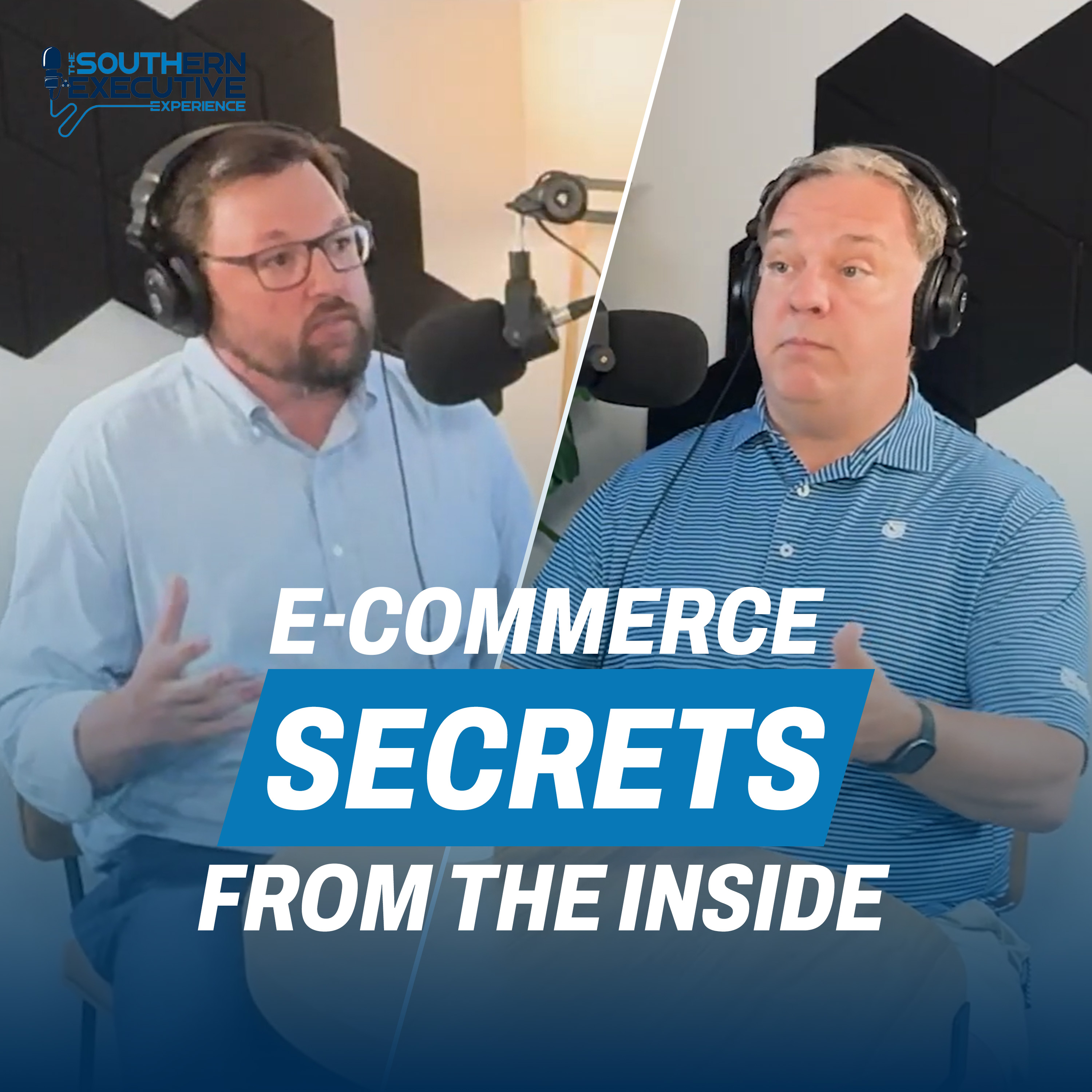 The Southern Executive Experience