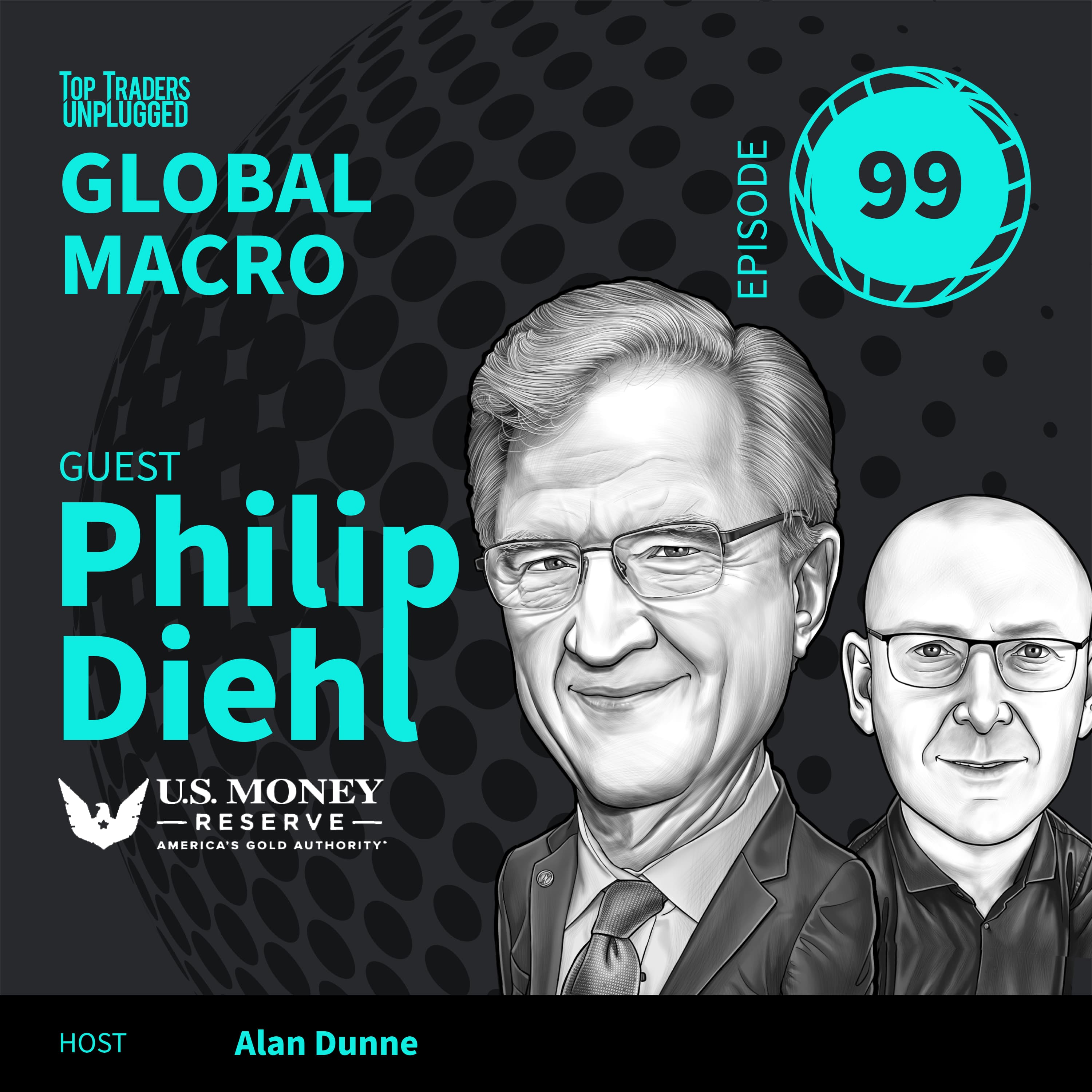 GM99: Gold, Trust, and the Return of Real Assets ft. Philip Diehl
