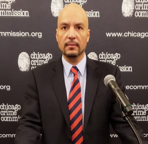 Dr. Sharif Mohr - Drug Free America