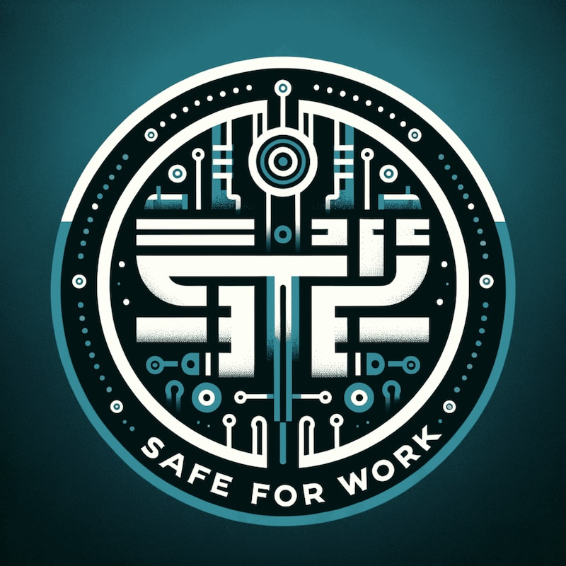 Artwork for podcast Safe For Work