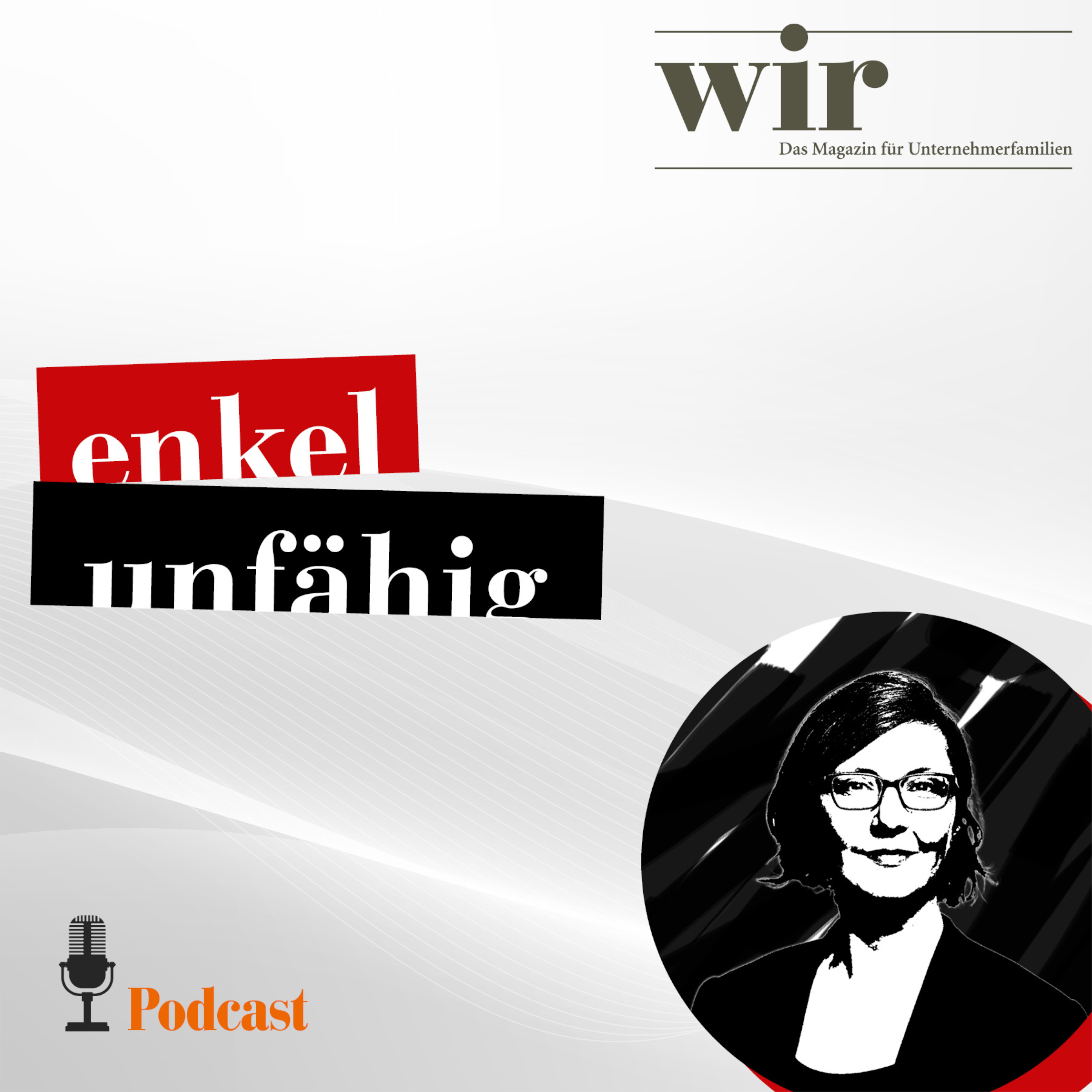 Warum es Unsinn ist, bei Führungskräften (und Nachfolgern) auf Selbstlosigkeit zu setzen. enkelunfähig #7.
