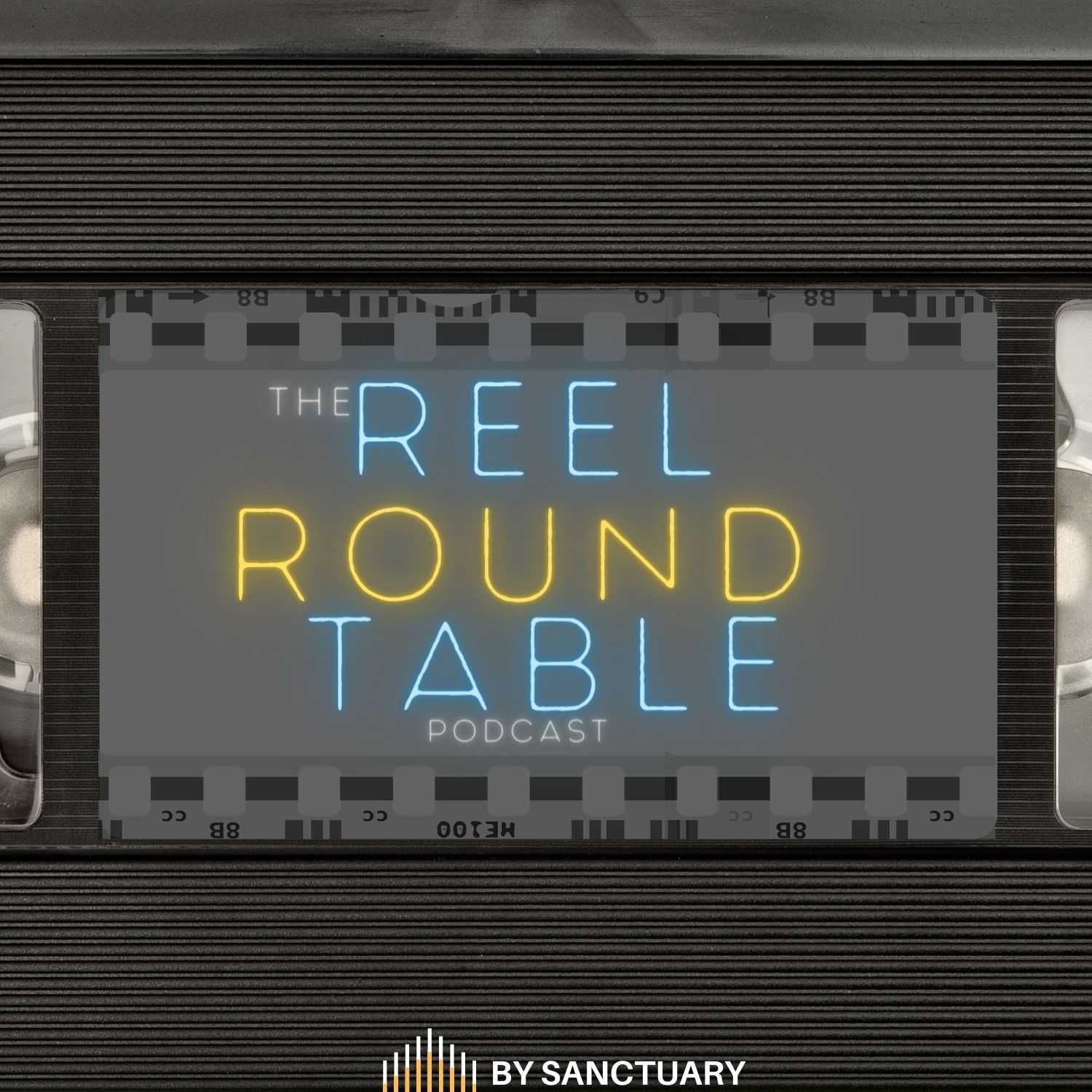 Show artwork for The Reel Round Table