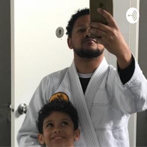 Artwork for podcast Podcast Rodeo  Show: Reviews and First Impressions of Your Podcast