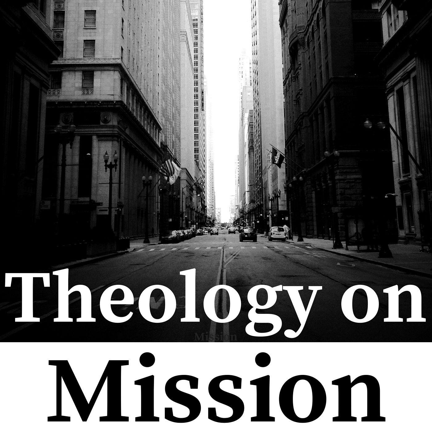 S1:E15 What You're NOT Thinking About: Ideology