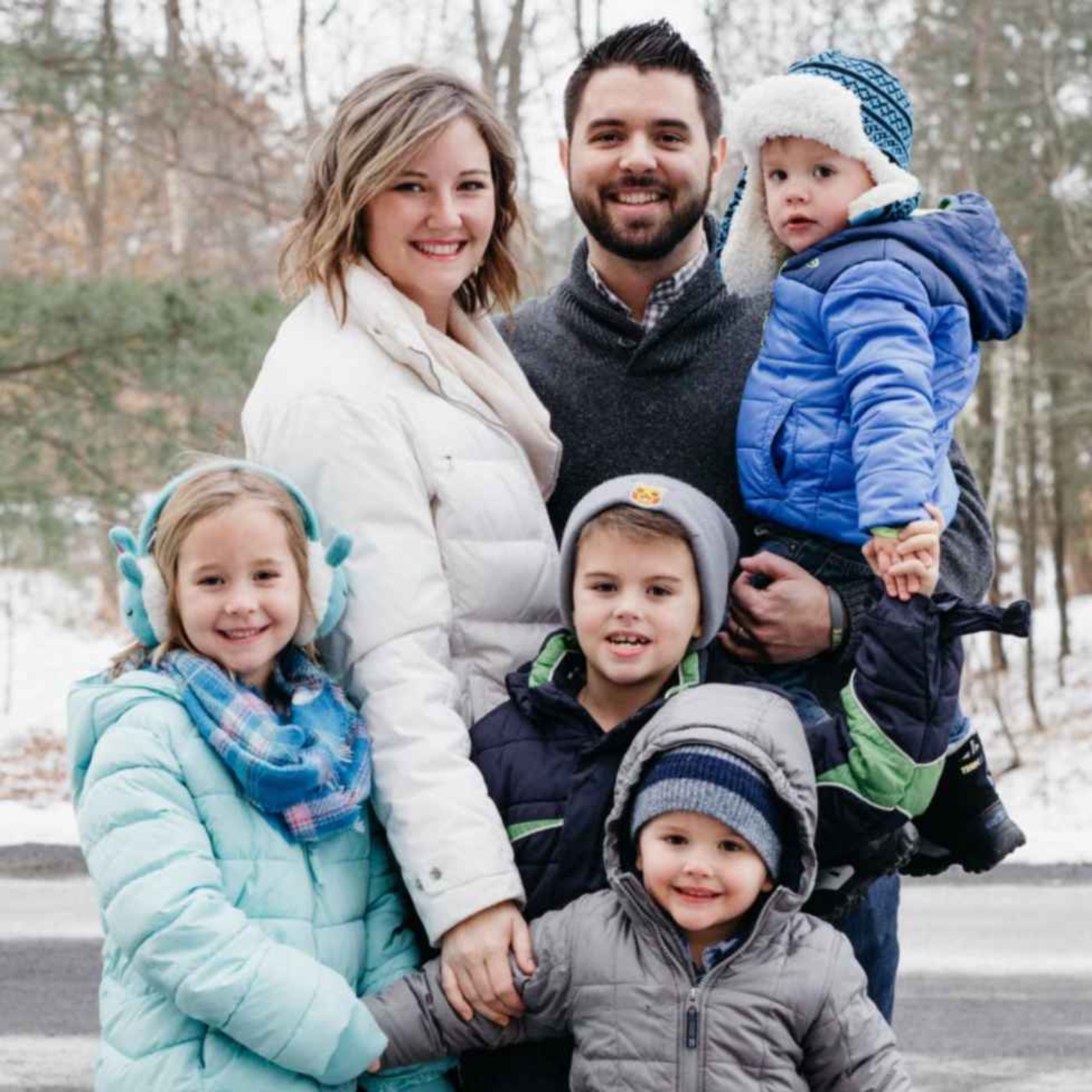 Interview with Casey Crimmins - Multiply Church, Charlotte NC