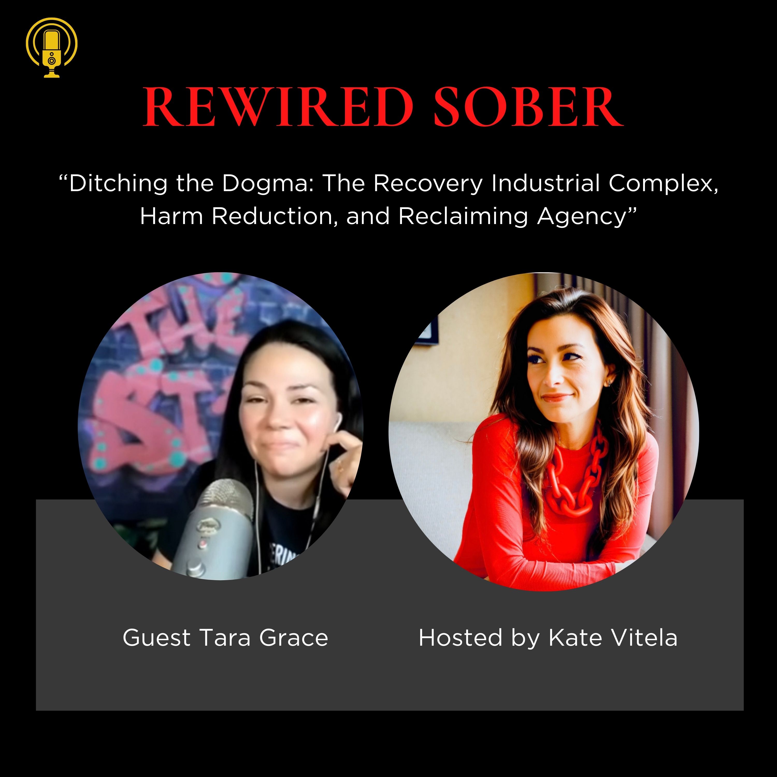 Rewired Sober