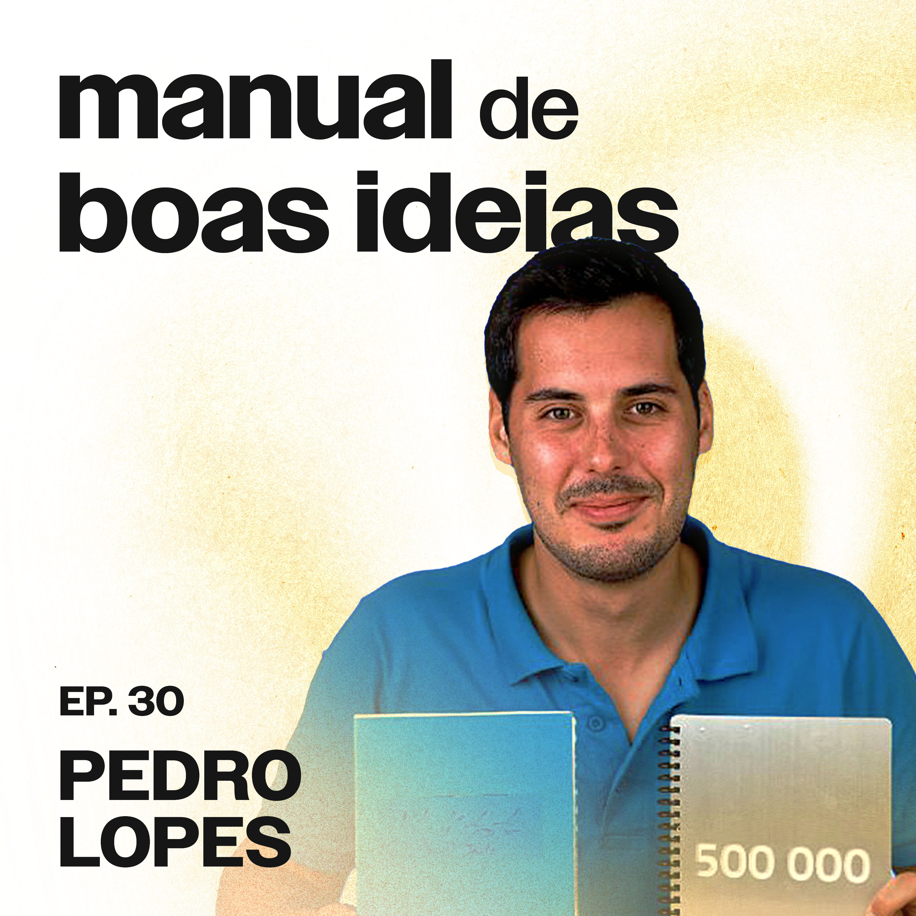 Manual de Boas Ideias