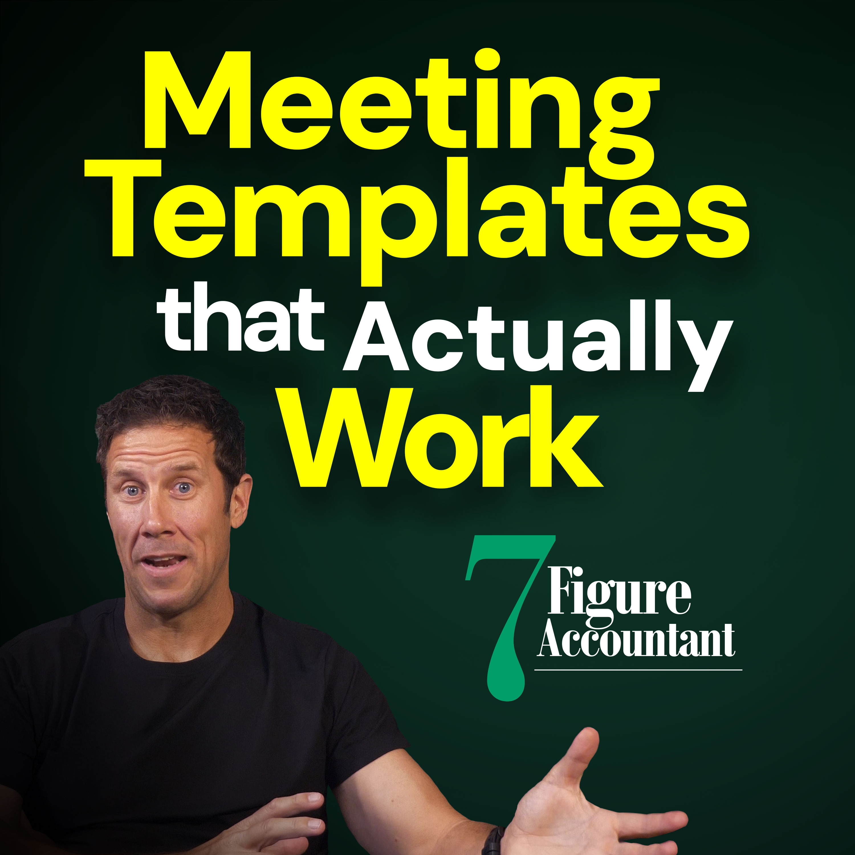 7 Figure Accountant Podcast