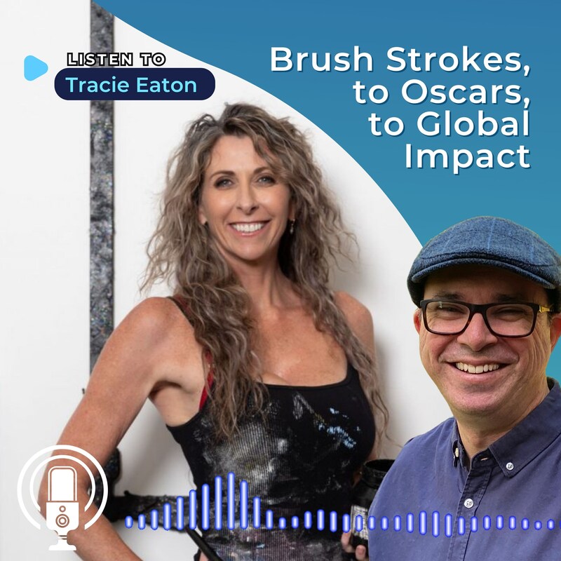 Artwork for podcast Biz Bites for Thought Leaders