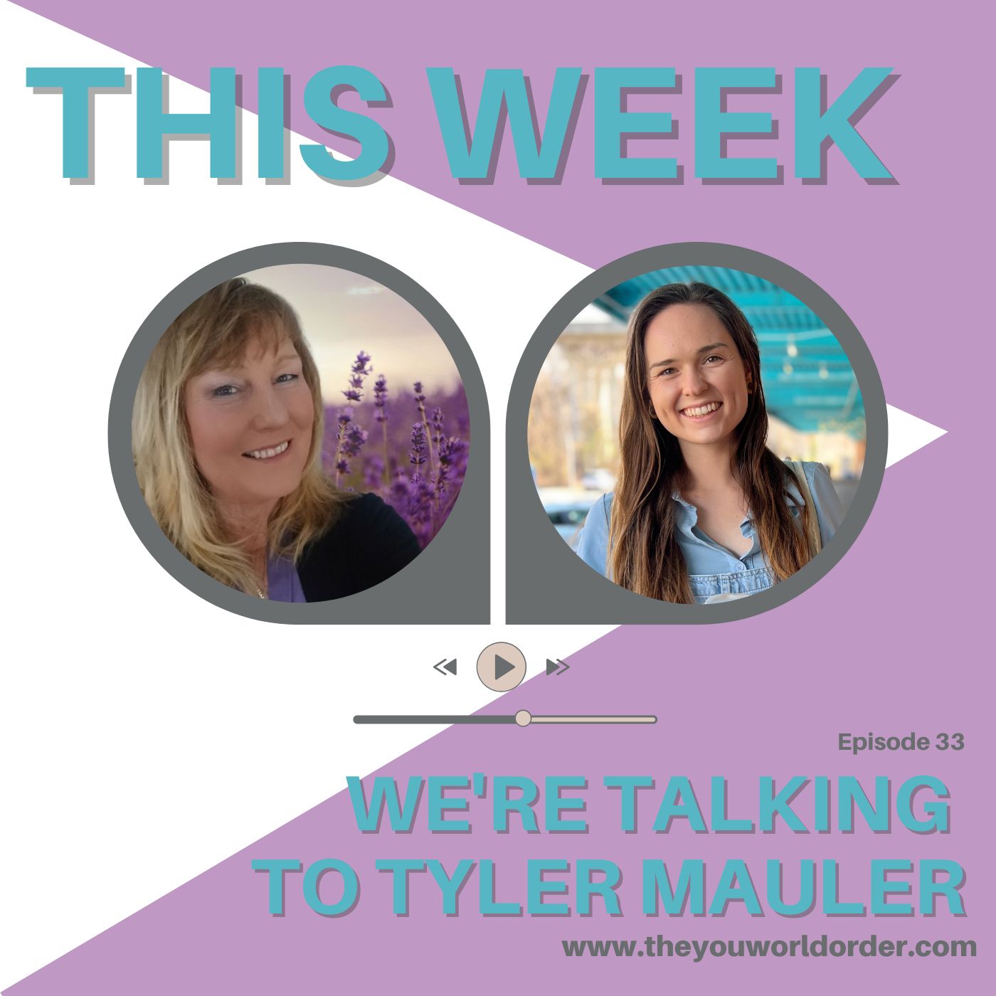 Tyler Mauler - Health Coach Coop - Explores Team Approach to Holistic Health Coaching
