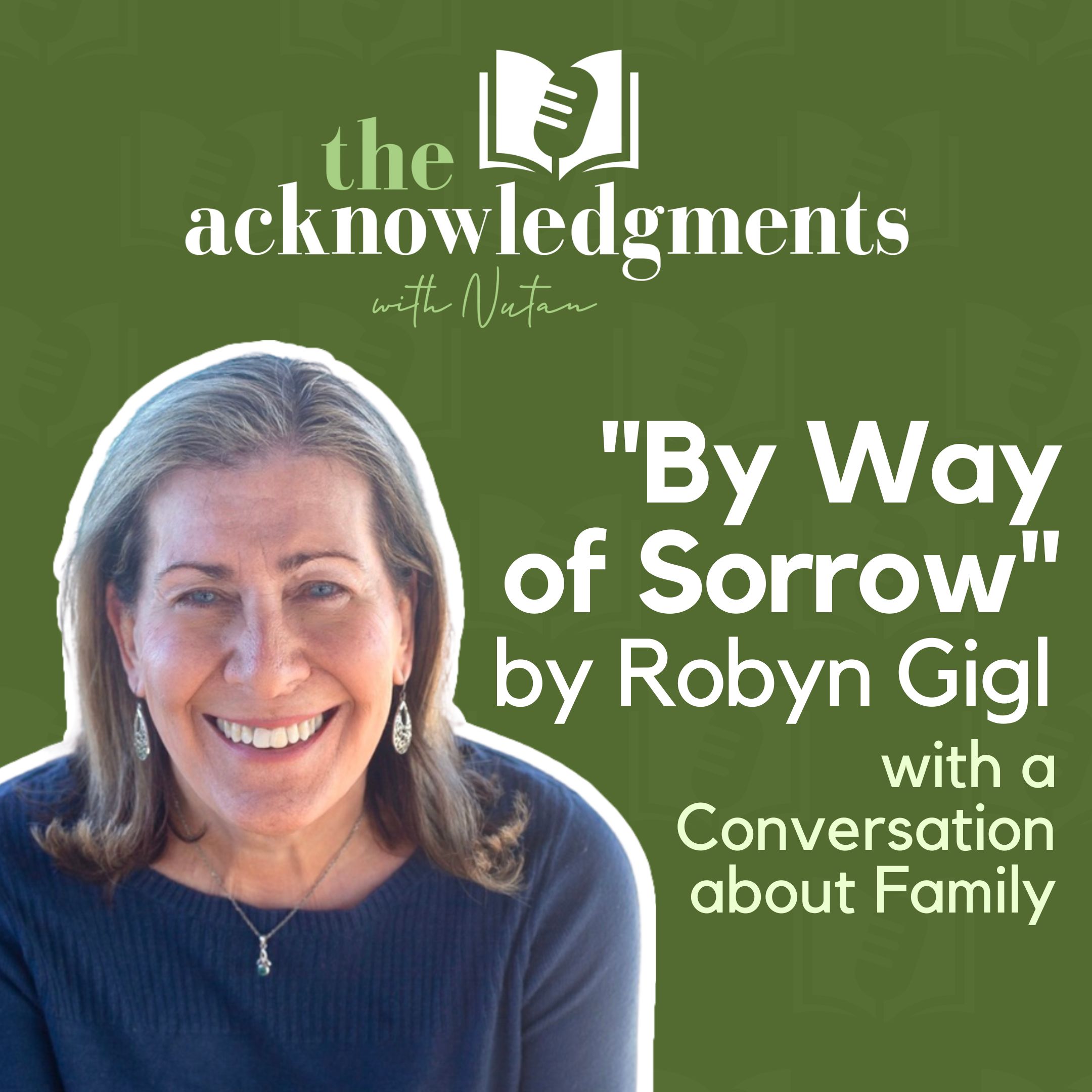 The Acknowledgments