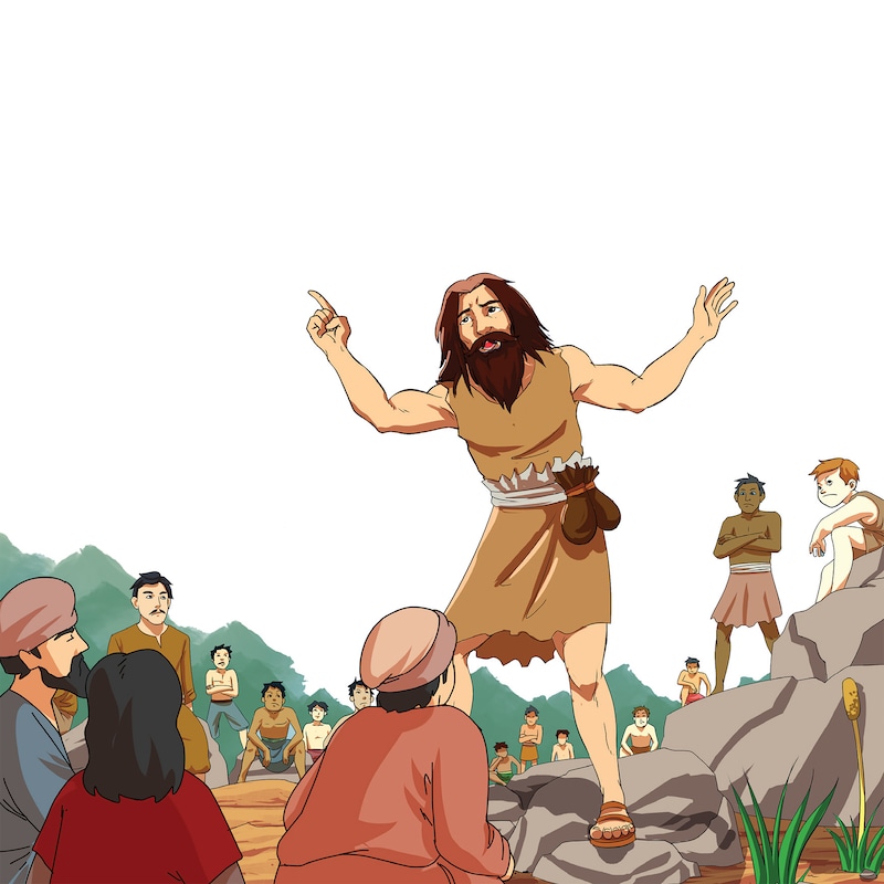 Artwork for podcast God's Word for You - Khmer