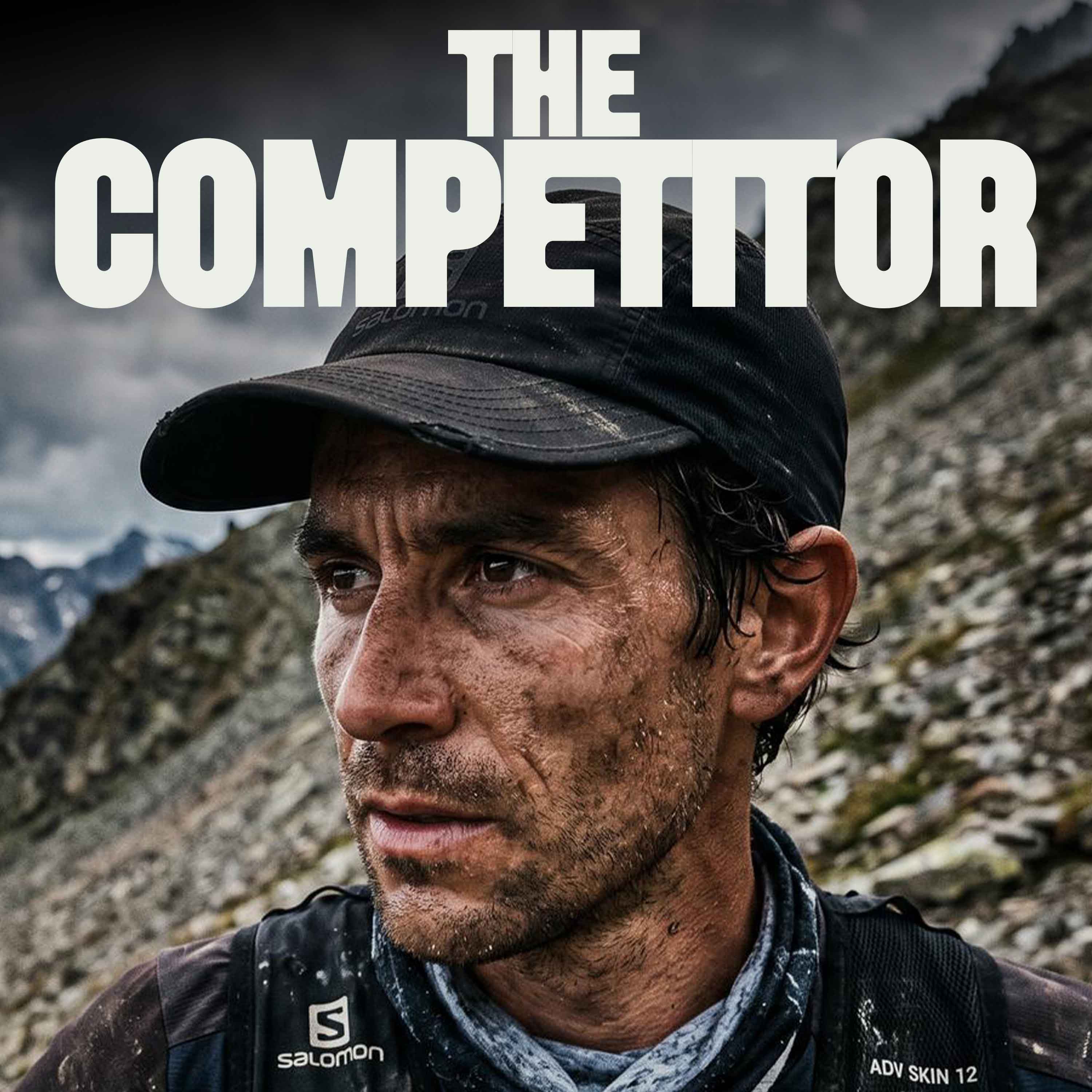 Why Trail Running Hides Competition artwork